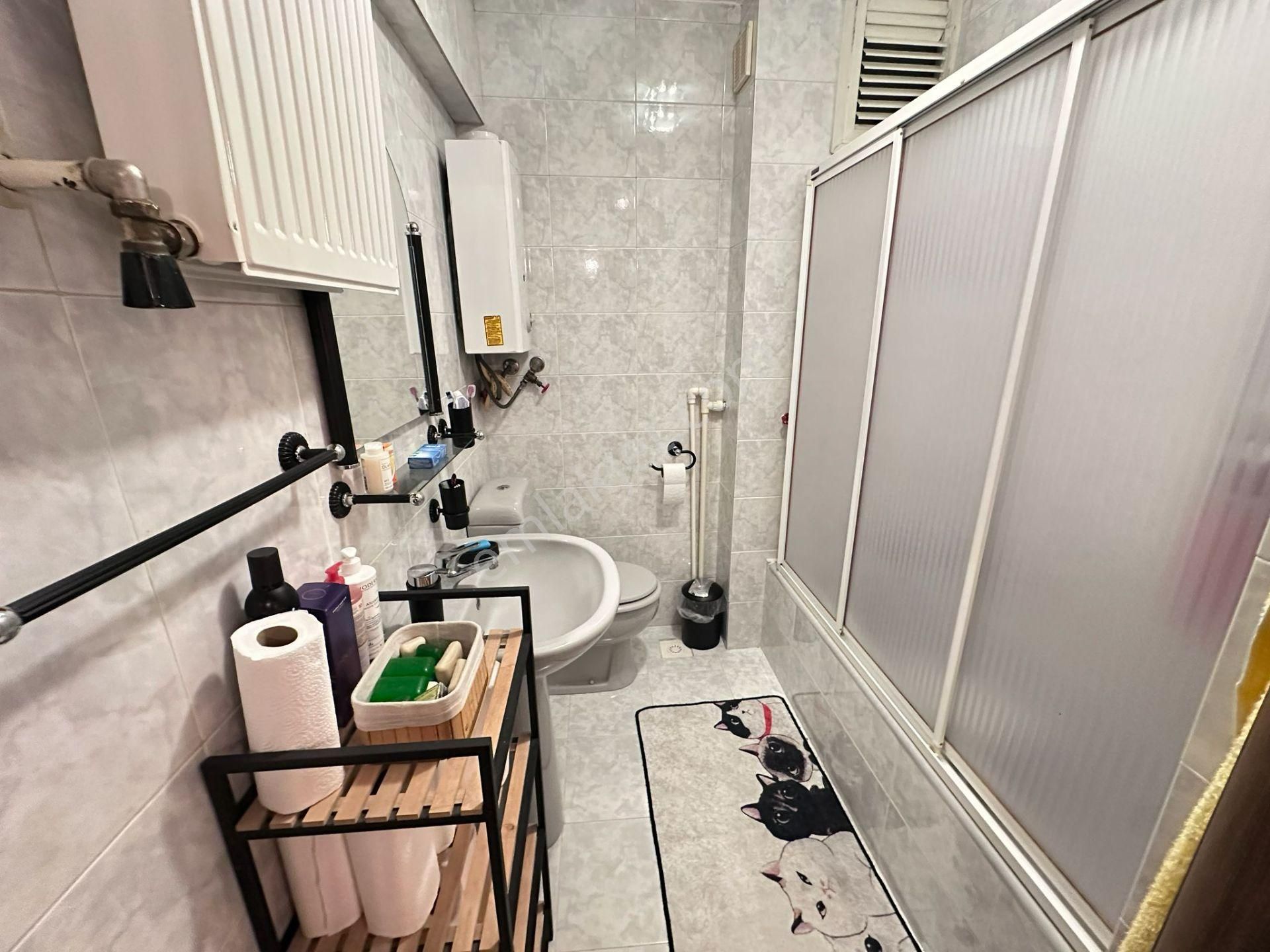 19 Mayıs Mahallesin 'de Park Manzaralı Balkonlu Net 90m2 3+1 - Görsel 29