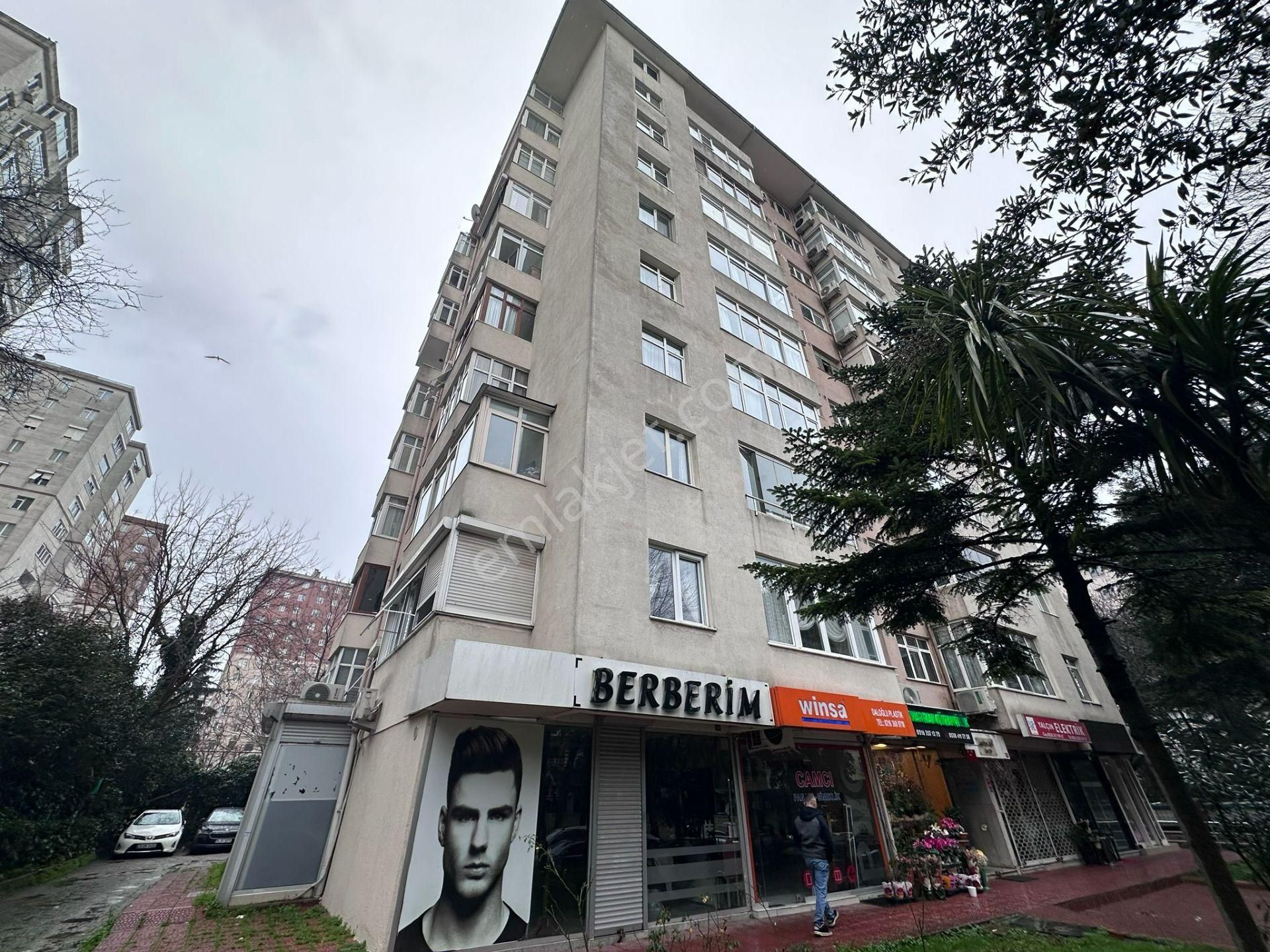 19 Mayıs Mahallesin 'de Park Manzaralı Balkonlu Net 90m2 3+1 - Görsel 34