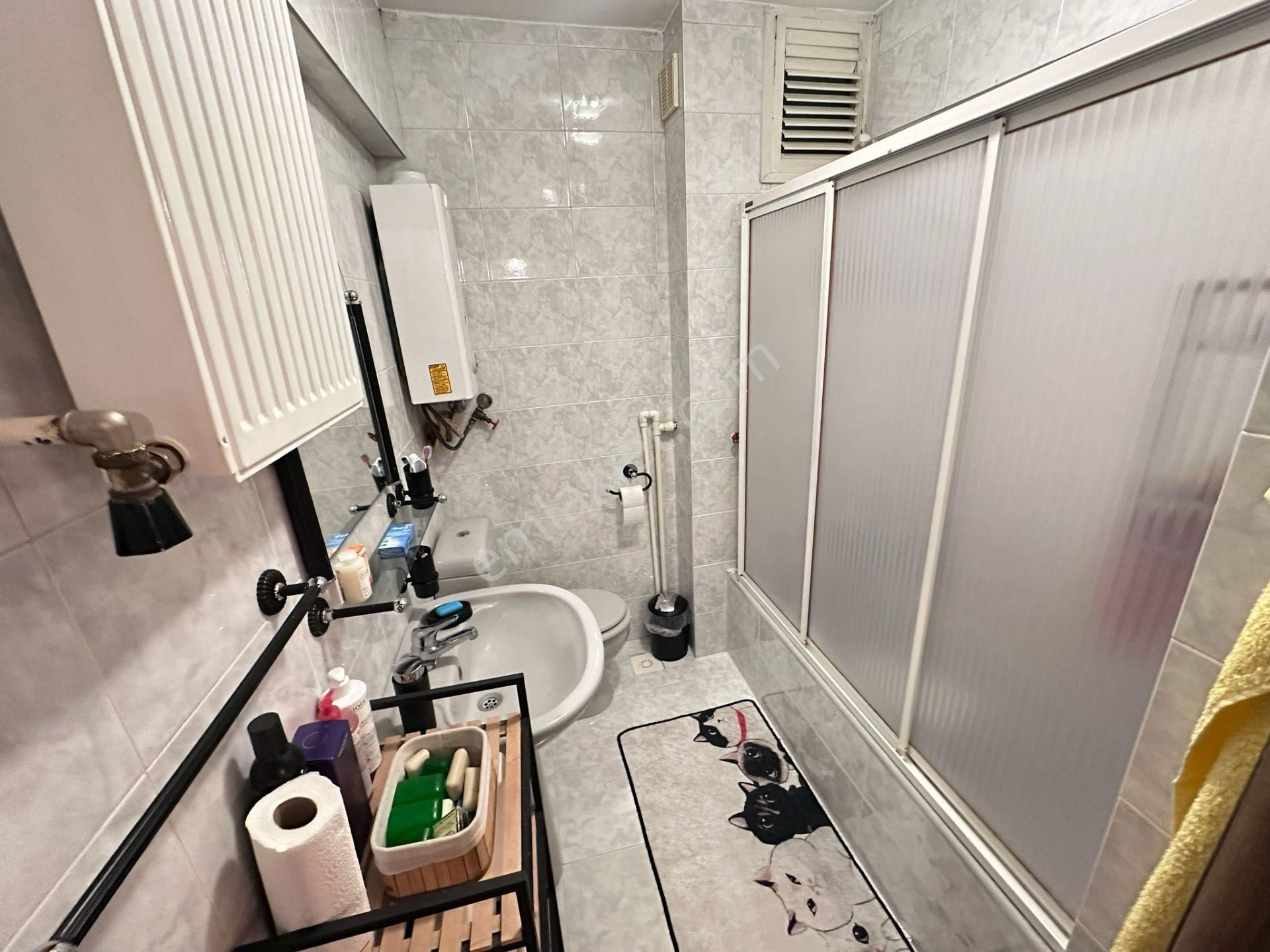 19 Mayıs Mahallesin 'de Park Manzaralı Balkonlu Net 90m2 3+1 - Görsel 30