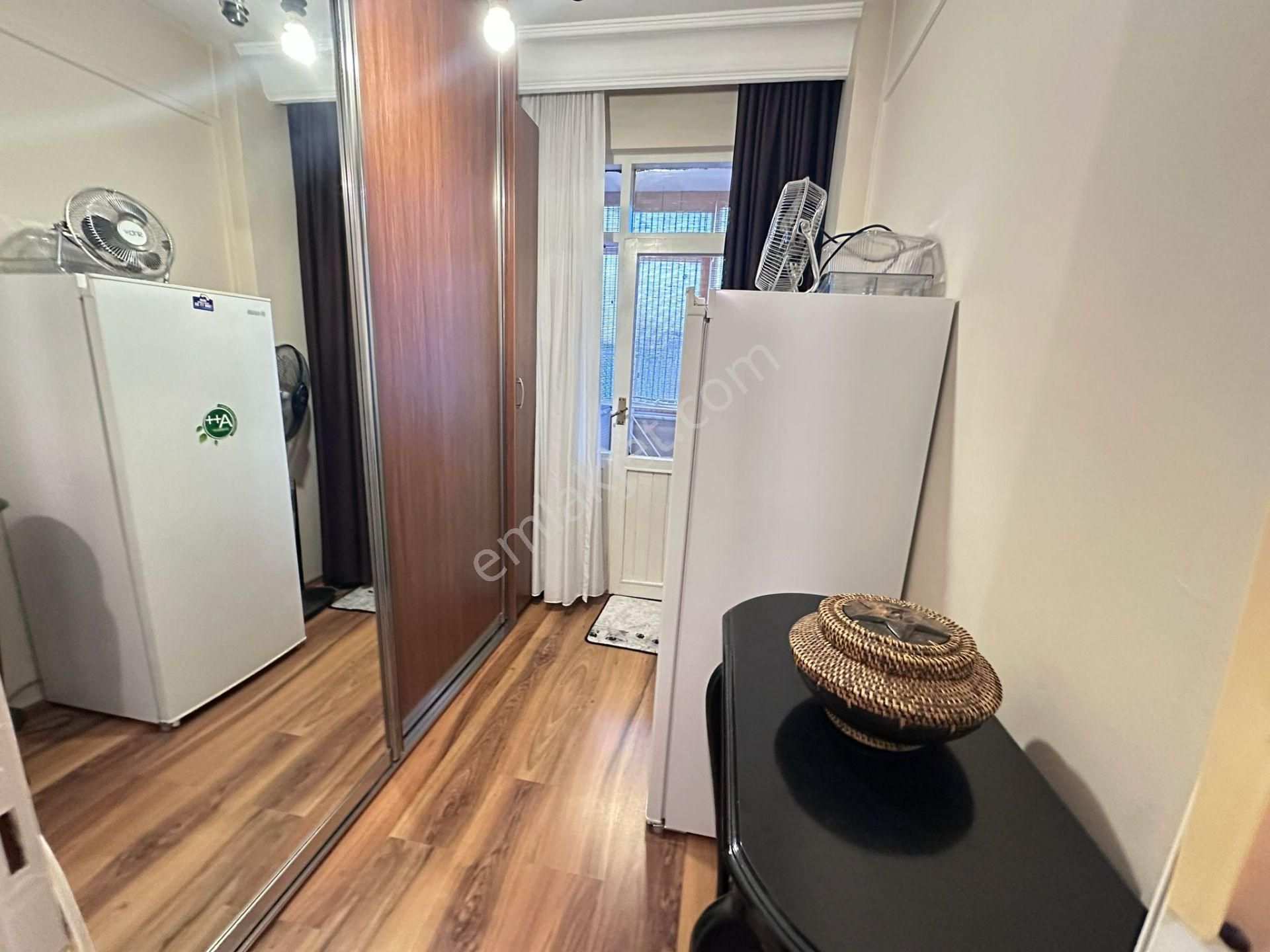 19 Mayıs Mahallesin 'de Park Manzaralı Balkonlu Net 90m2 3+1 - Görsel 20