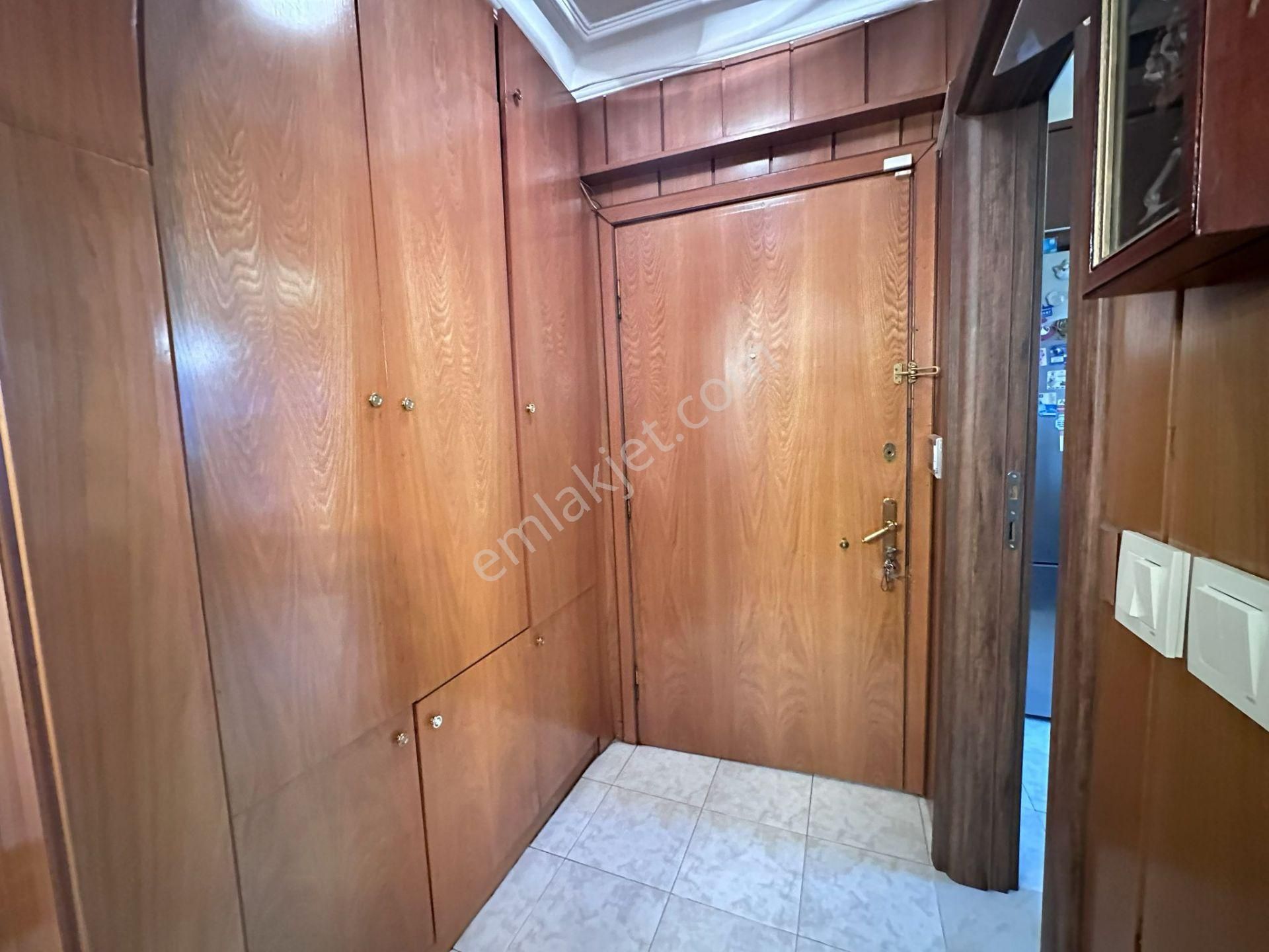 19 Mayıs Mahallesin 'de Park Manzaralı Balkonlu Net 90m2 3+1 - Görsel 32