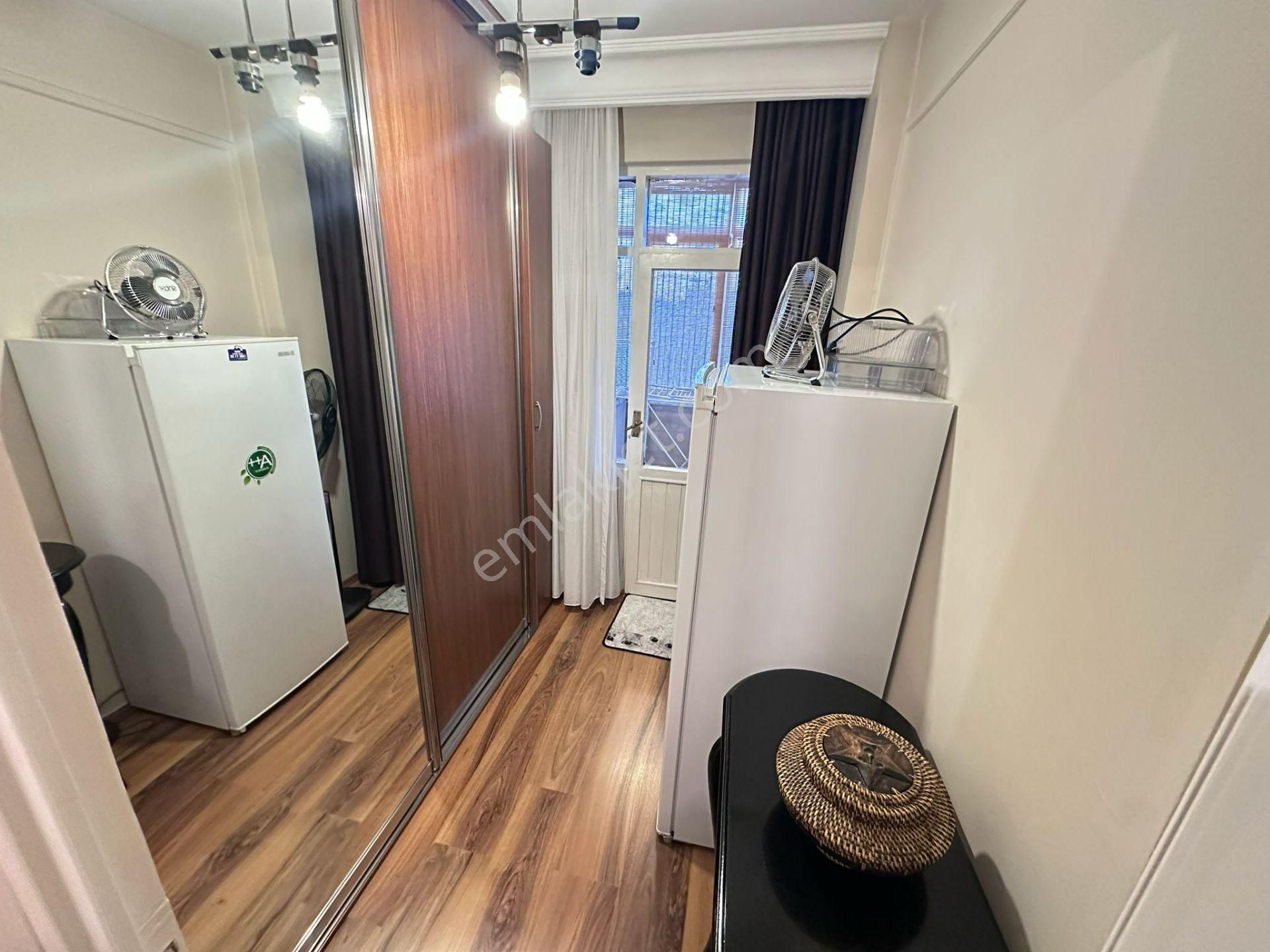 19 Mayıs Mahallesin 'de Park Manzaralı Balkonlu Net 90m2 3+1 - Görsel 21