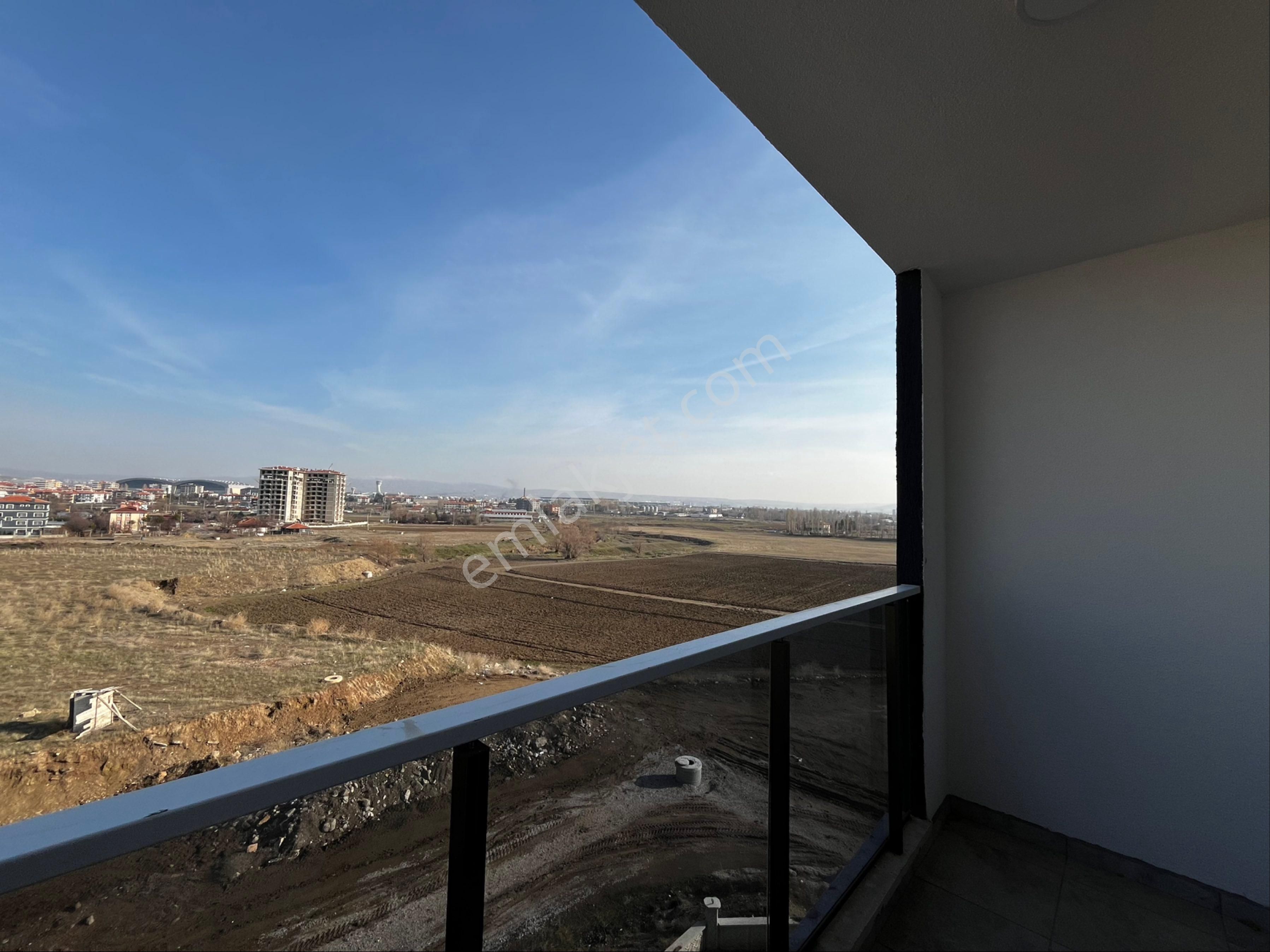 North&west Gayrimenkul’den Esenboğada Satılık 1+1 Daire - Görsel 11