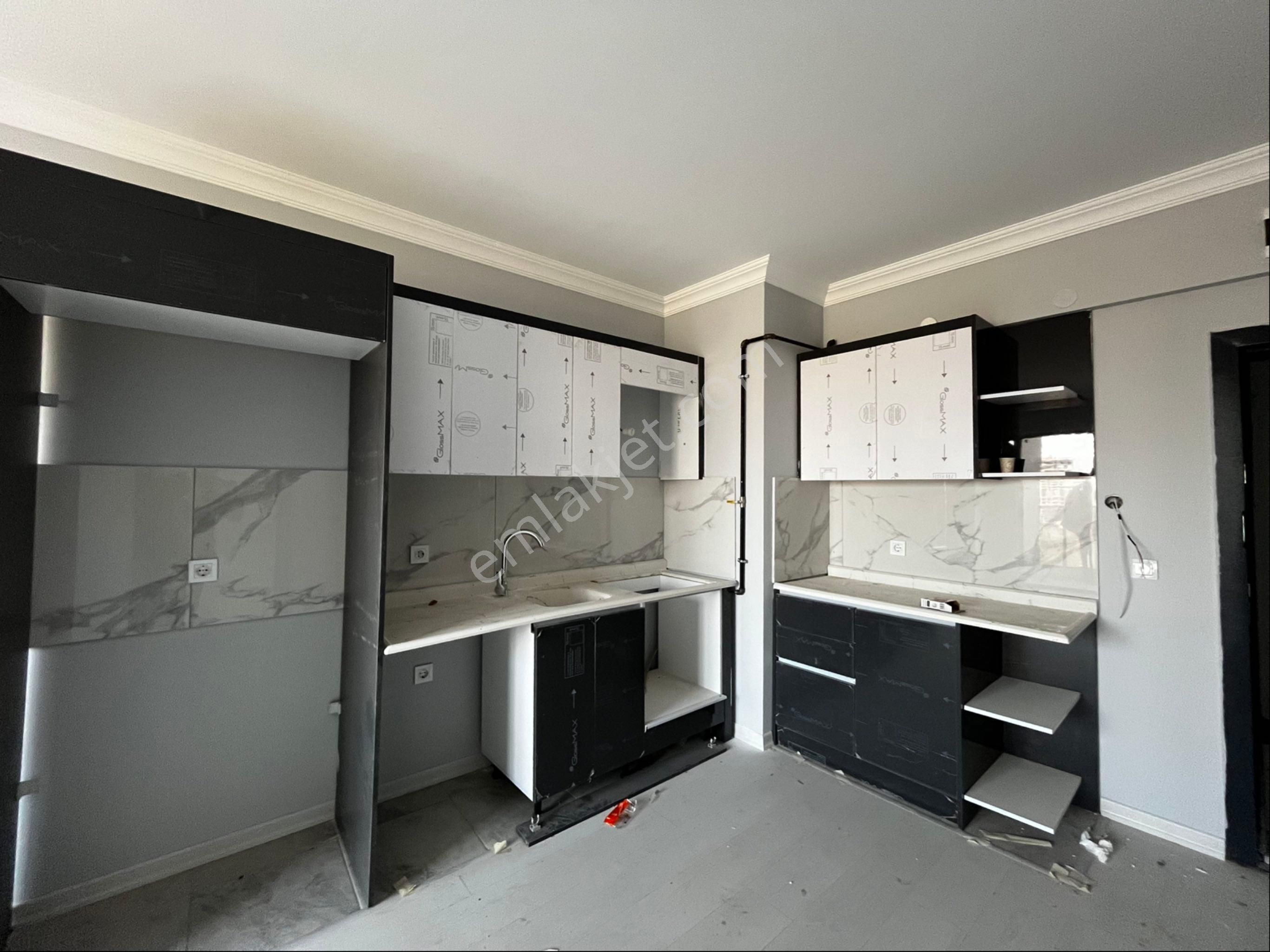 North&west Gayrimenkul’den Esenboğada Satılık 1+1 Daire - Görsel 13