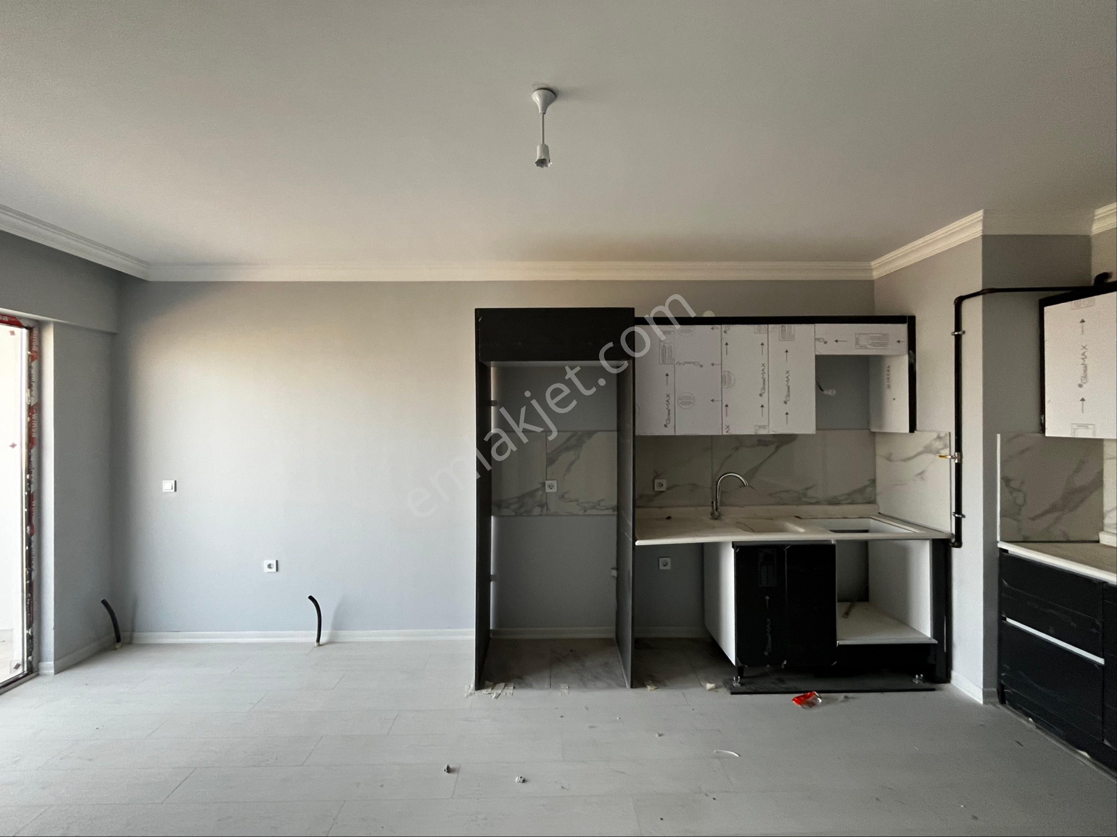 North&west Gayrimenkul’den Esenboğada Satılık 1+1 Daire - Görsel 5