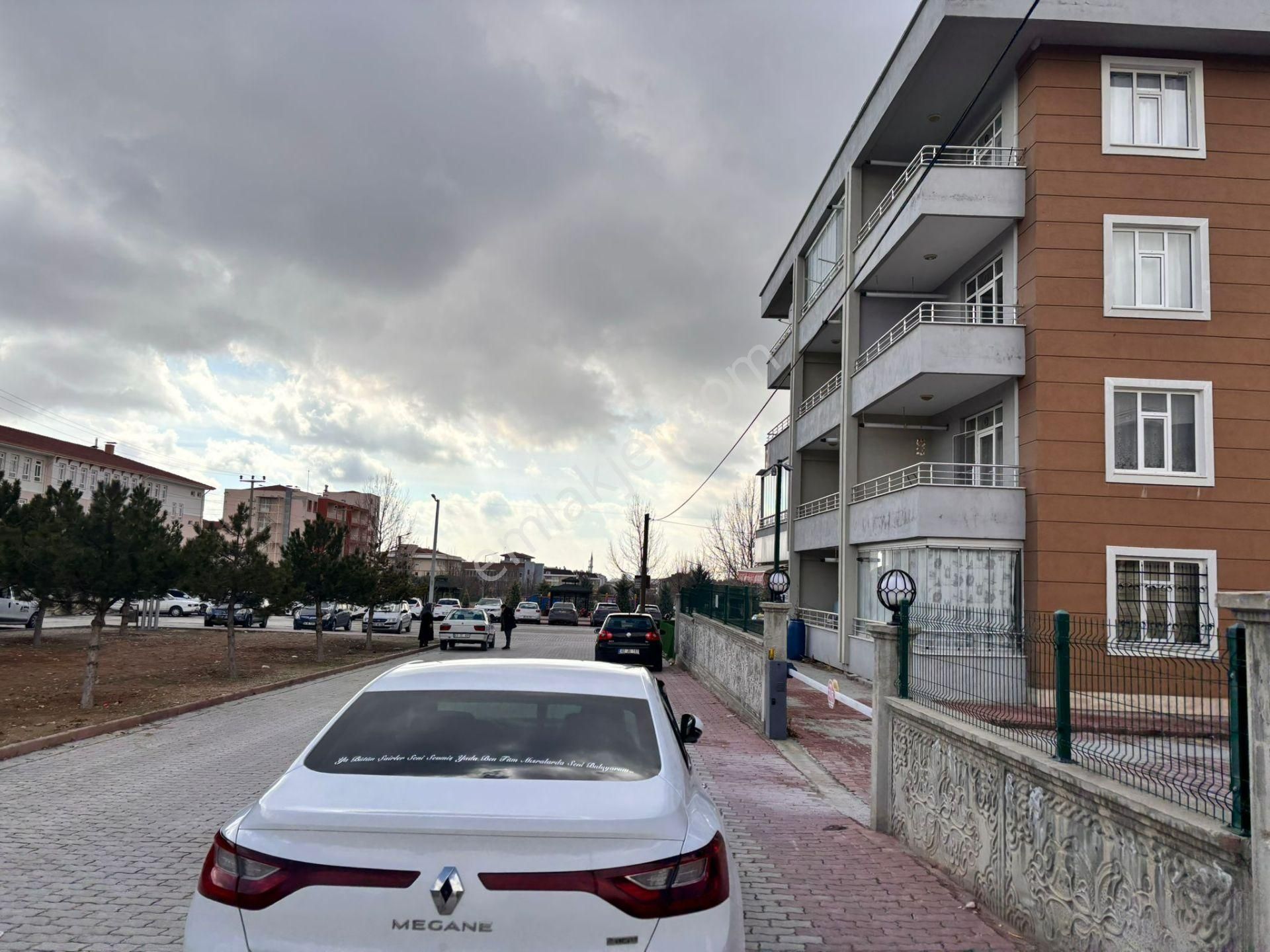 İstanbul Yolu Ve Şafak Cad. Arası 1+1 Eşyalı Daire 2.kat - Görsel 2