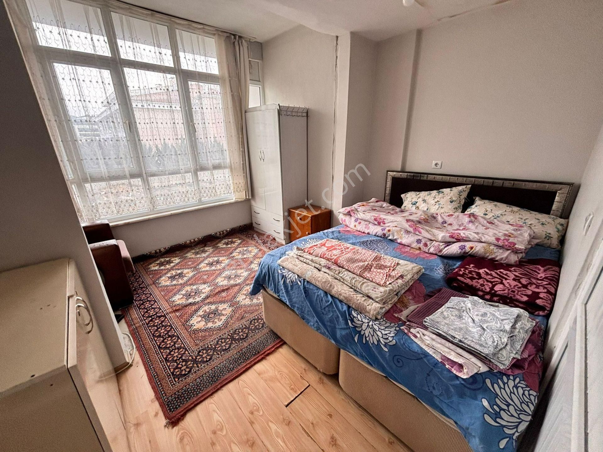 İstanbul Yolu Ve Şafak Cad. Arası 1+1 Eşyalı Daire 2.kat - Görsel 19