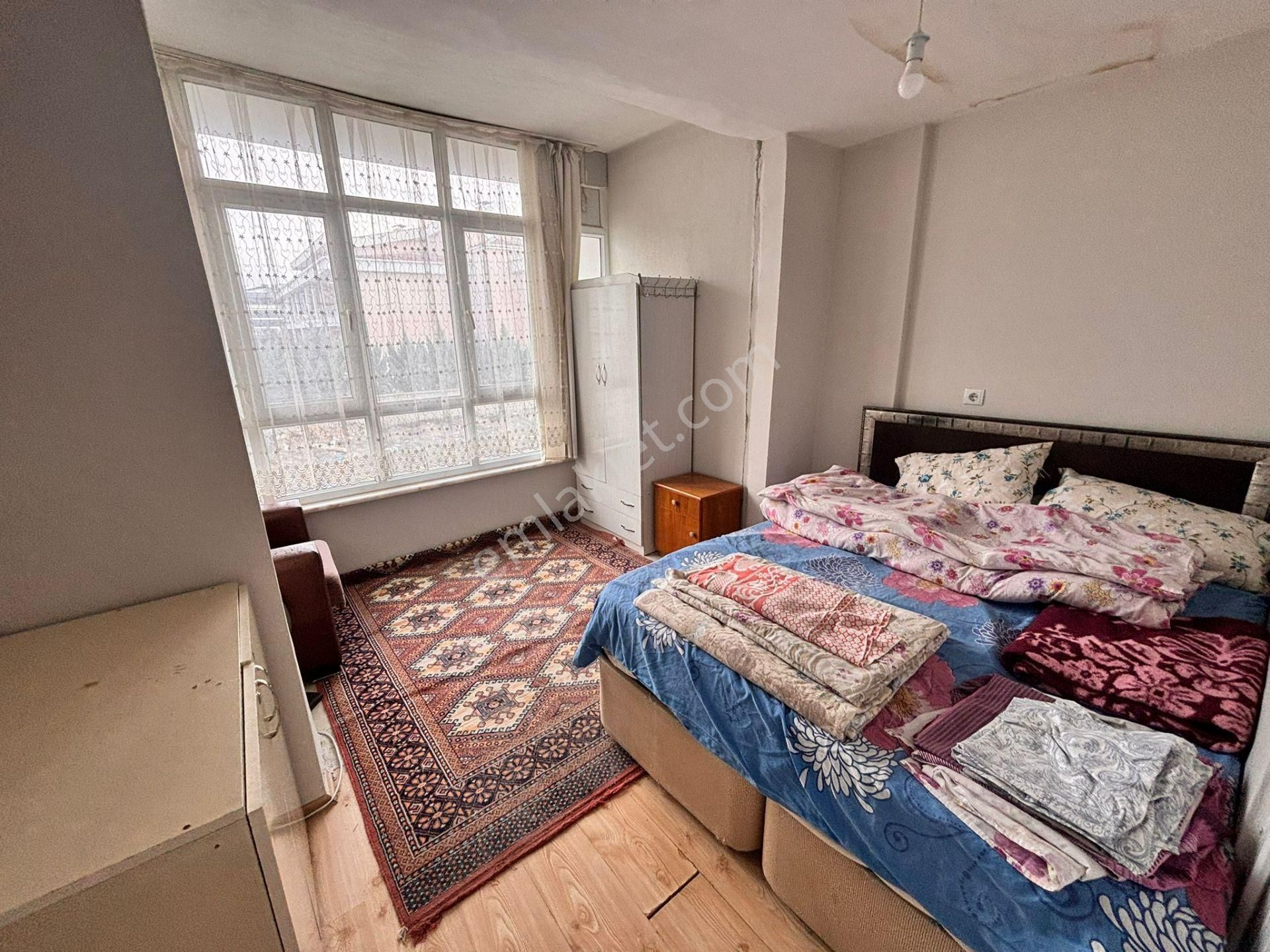 İstanbul Yolu Ve Şafak Cad. Arası 1+1 Eşyalı Daire 2.kat - Görsel 20