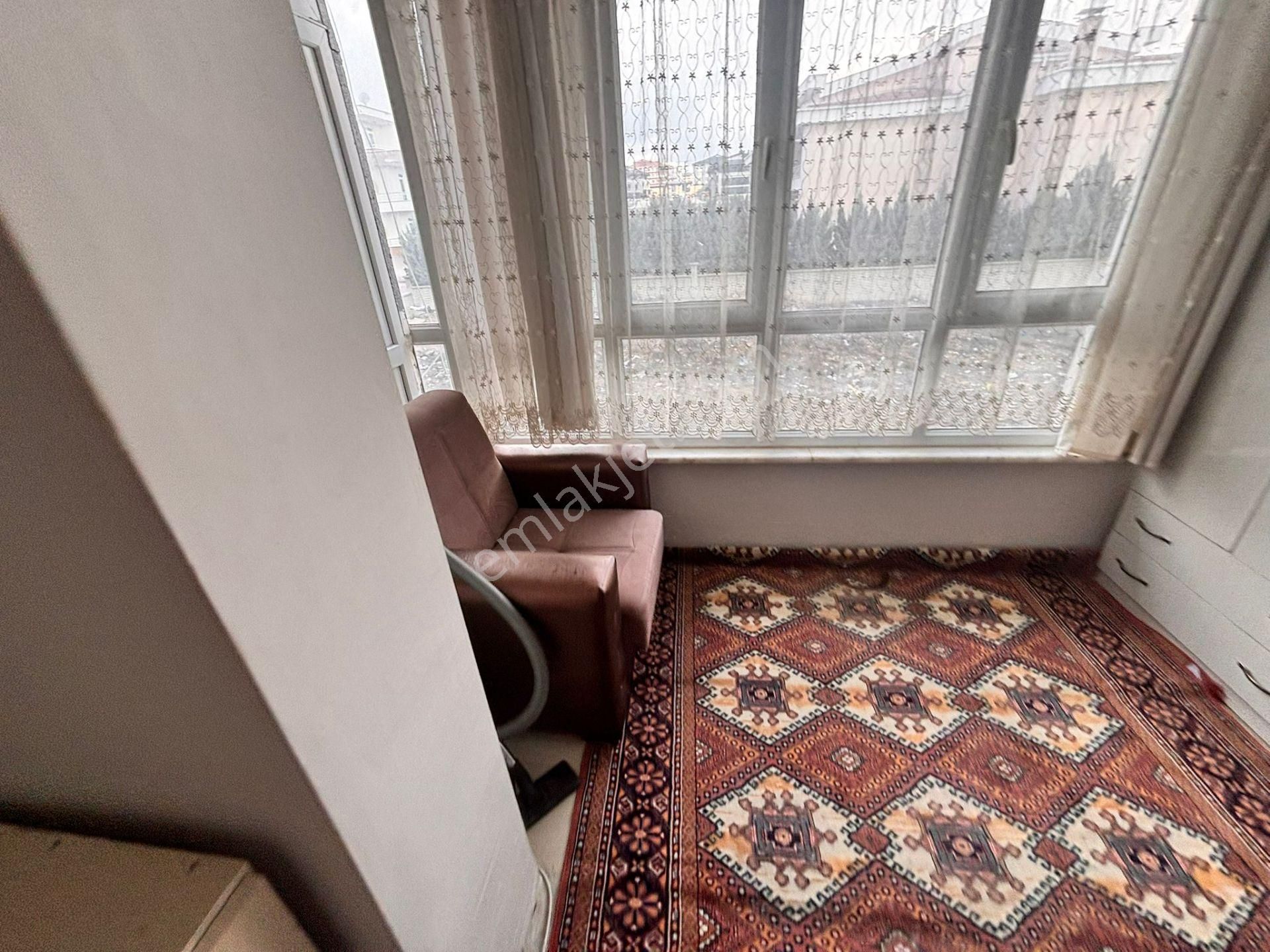 İstanbul Yolu Ve Şafak Cad. Arası 1+1 Eşyalı Daire 2.kat - Görsel 21