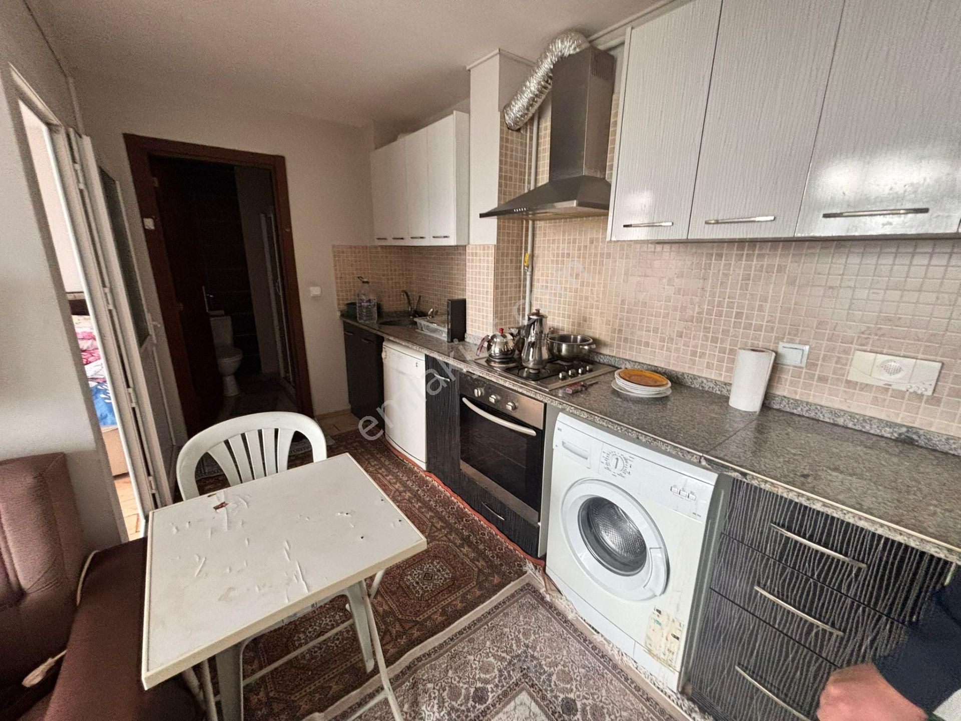 İstanbul Yolu Ve Şafak Cad. Arası 1+1 Eşyalı Daire 2.kat - Görsel 13