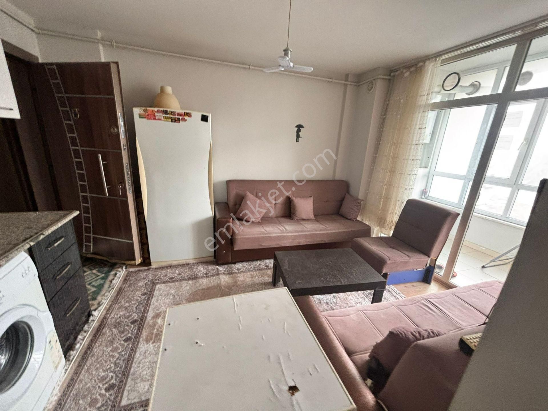 İstanbul Yolu Ve Şafak Cad. Arası 1+1 Eşyalı Daire 2.kat - Görsel 15