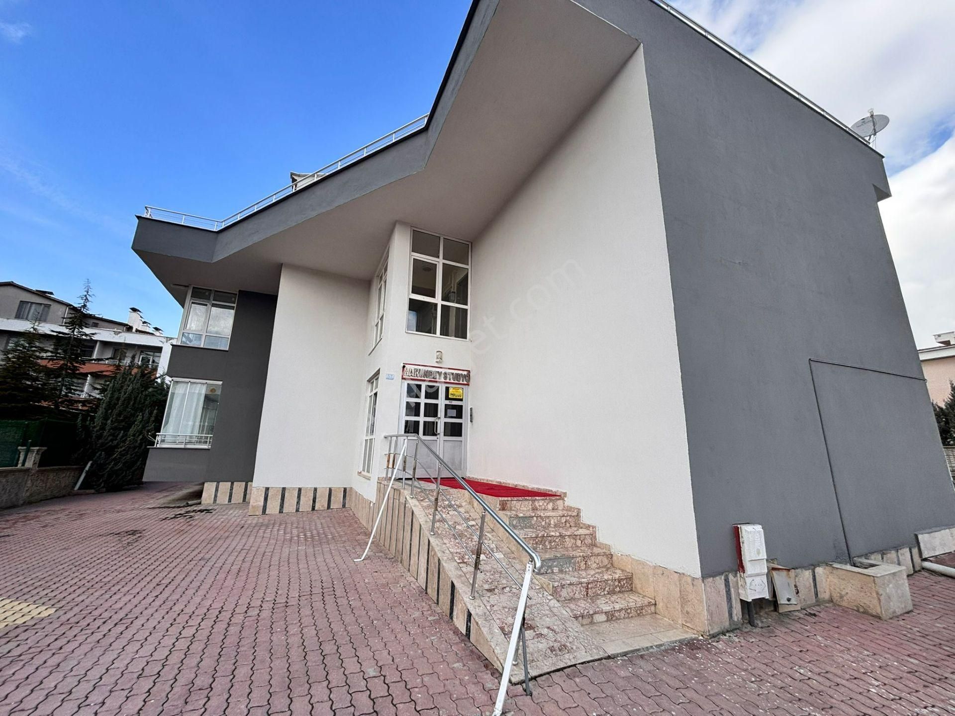 İstanbul Yolu Ve Şafak Cad. Arası 1+1 Eşyalı Daire 2.kat - Görsel 5