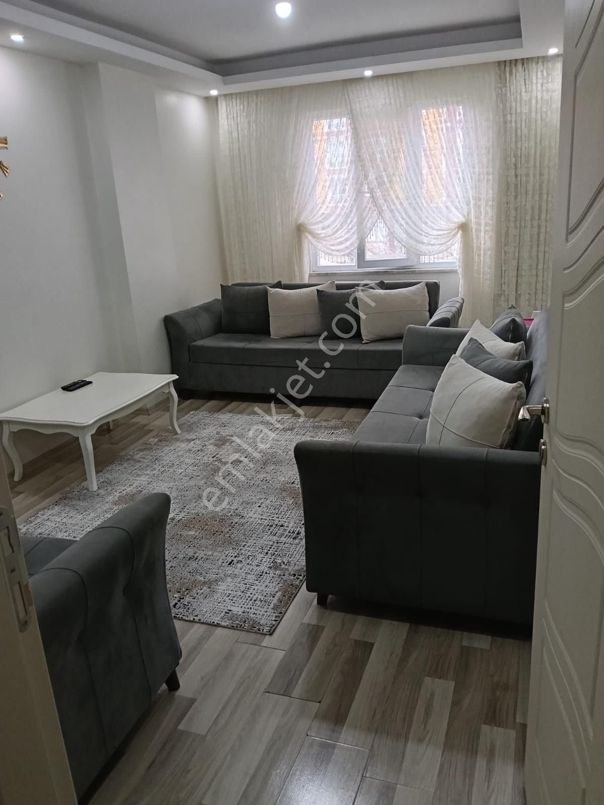 Tuşba Emlaktan Satılık Ara Kat Teras Balkonlu 3+1 - Görsel 5