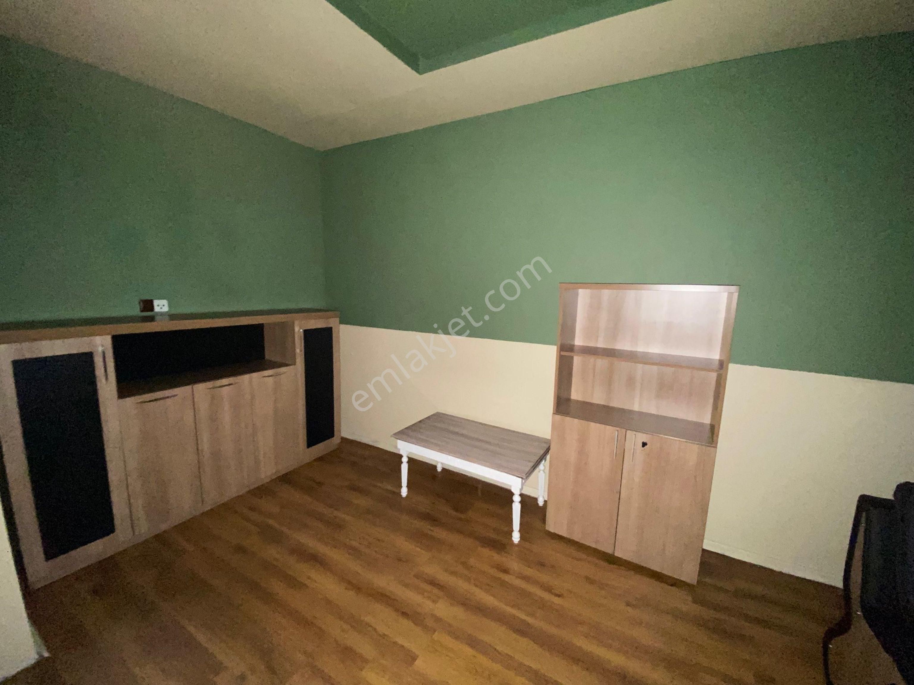 New Life’den Adliye Yanı Karakoç 1+1 Eşyalı Büro - Görsel 11