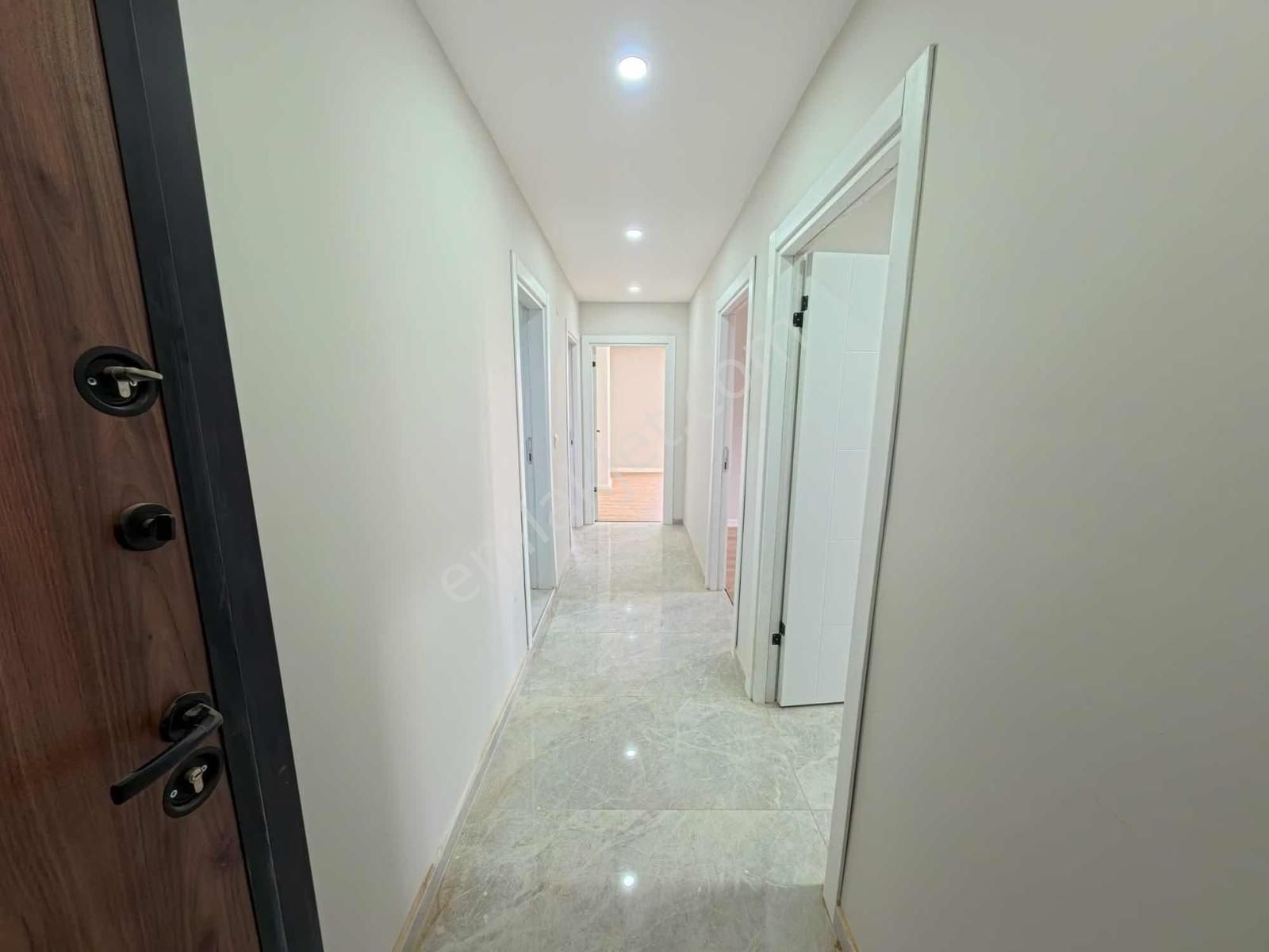 Atatürk Mahallesinde Yerden Isıtmalı Sıfır 2+1 Arakat Daire - Görsel 15