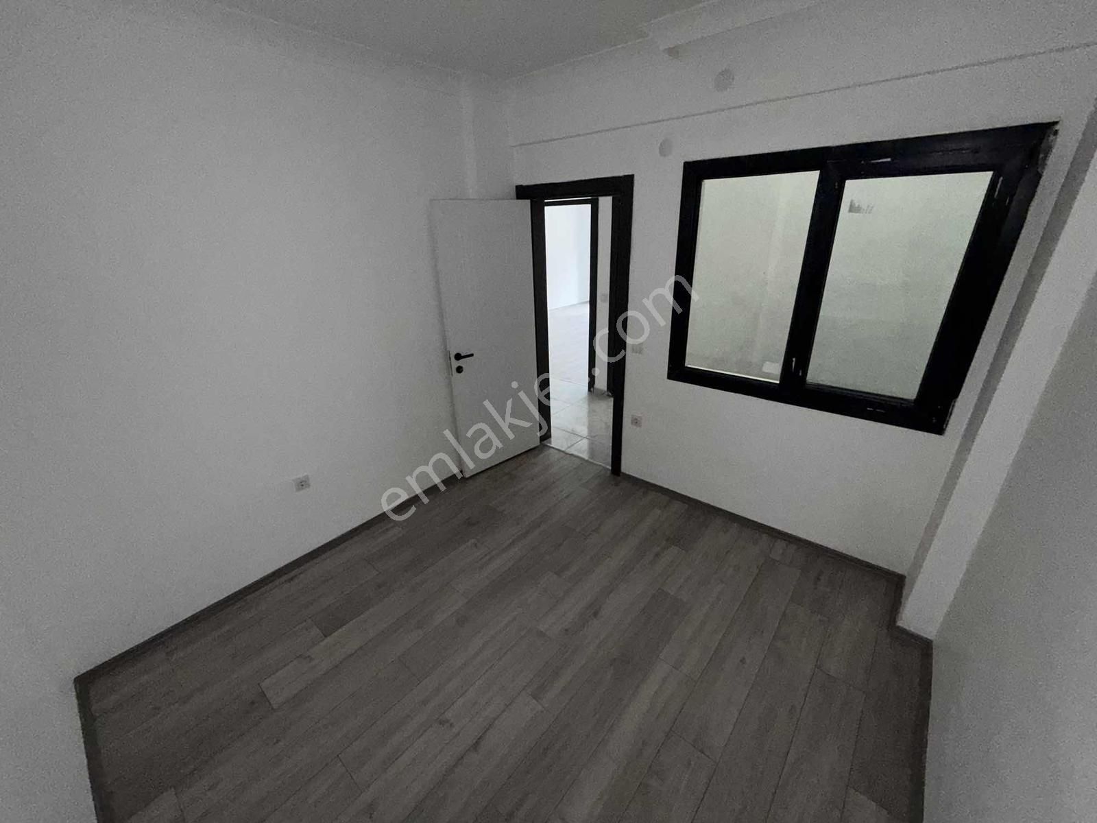Seferihisar Turabiye Çolak İbrahim Mah.de Sıfır 2+1 75 M² - Görsel 16