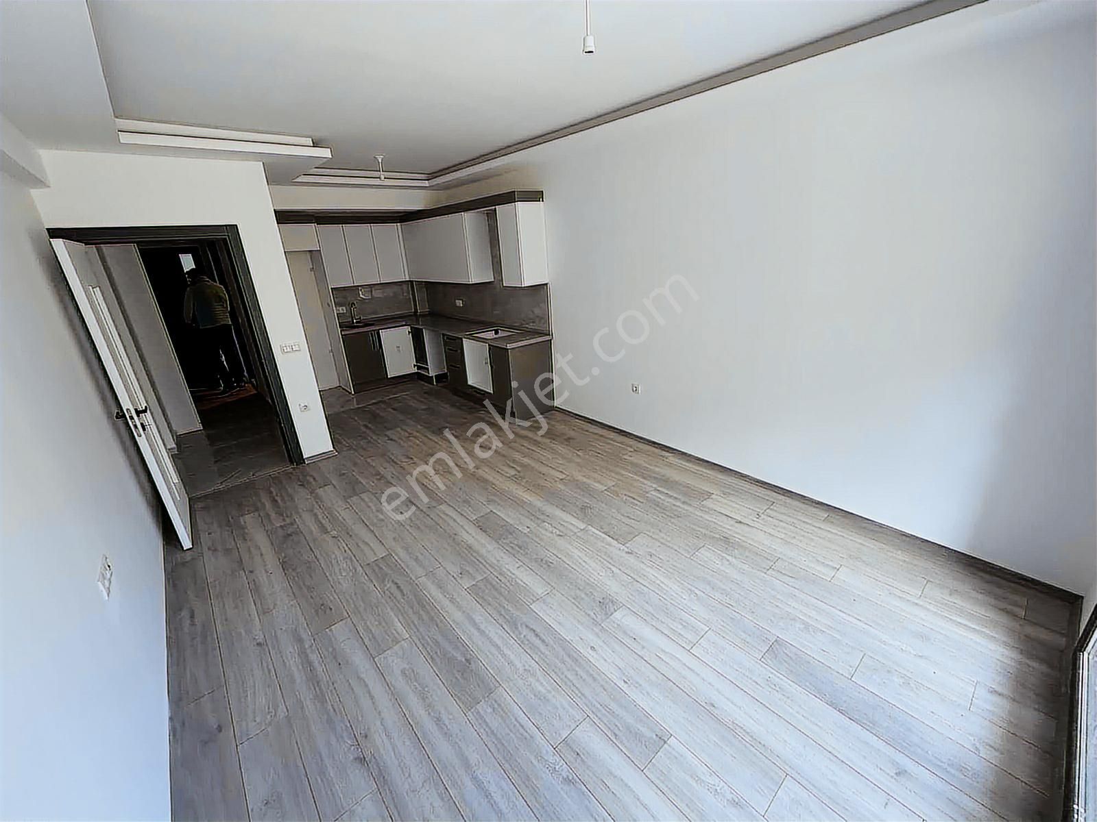 Seferihisar Turabiye Çolak İbrahim Mah.de Sıfır 2+1 75 M² - Görsel 10
