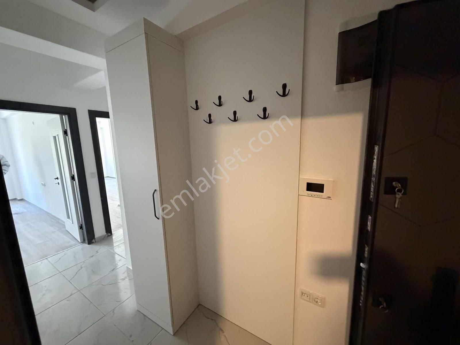 Seferihisar Turabiye Çolak İbrahim Mah.de Sıfır 2+1 75 M² - Görsel 20