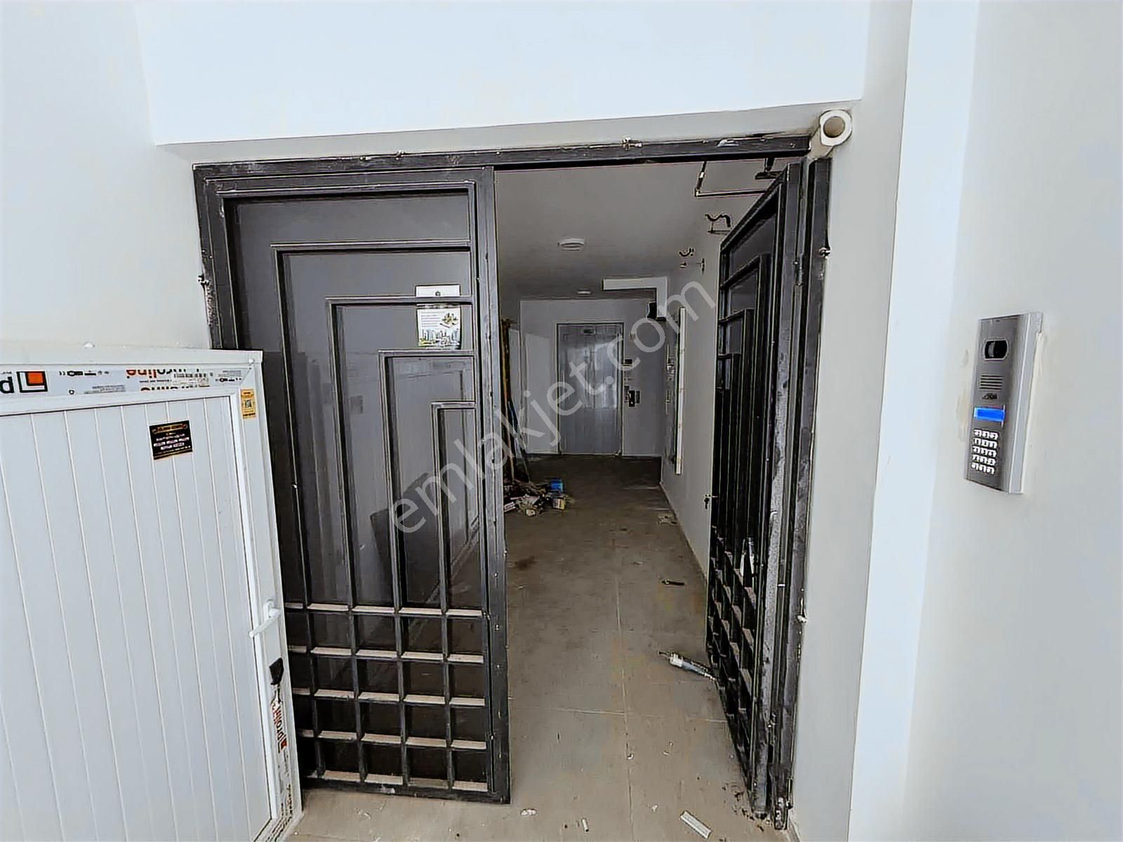 Seferihisar Turabiye Çolak İbrahim Mah.de Sıfır 2+1 75 M² - Görsel 8