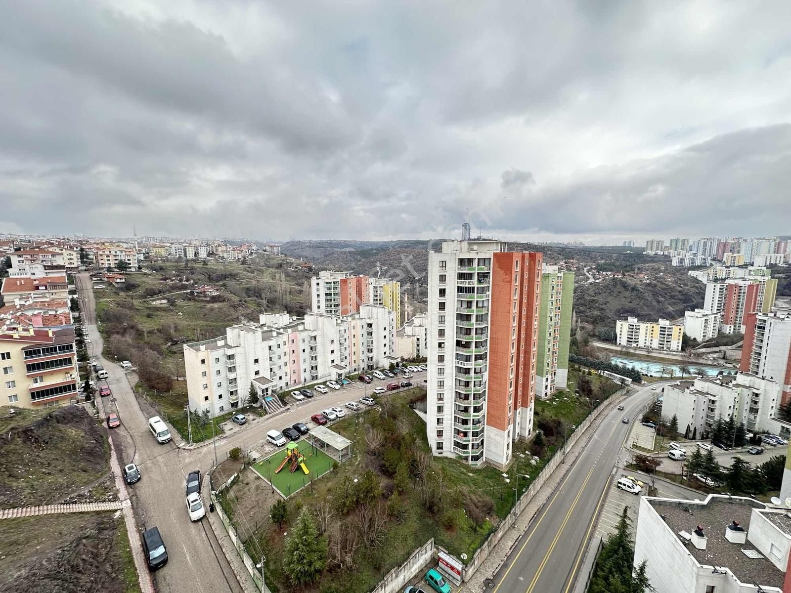 " Başkentı Evınızden Izleyın " - Görsel 21