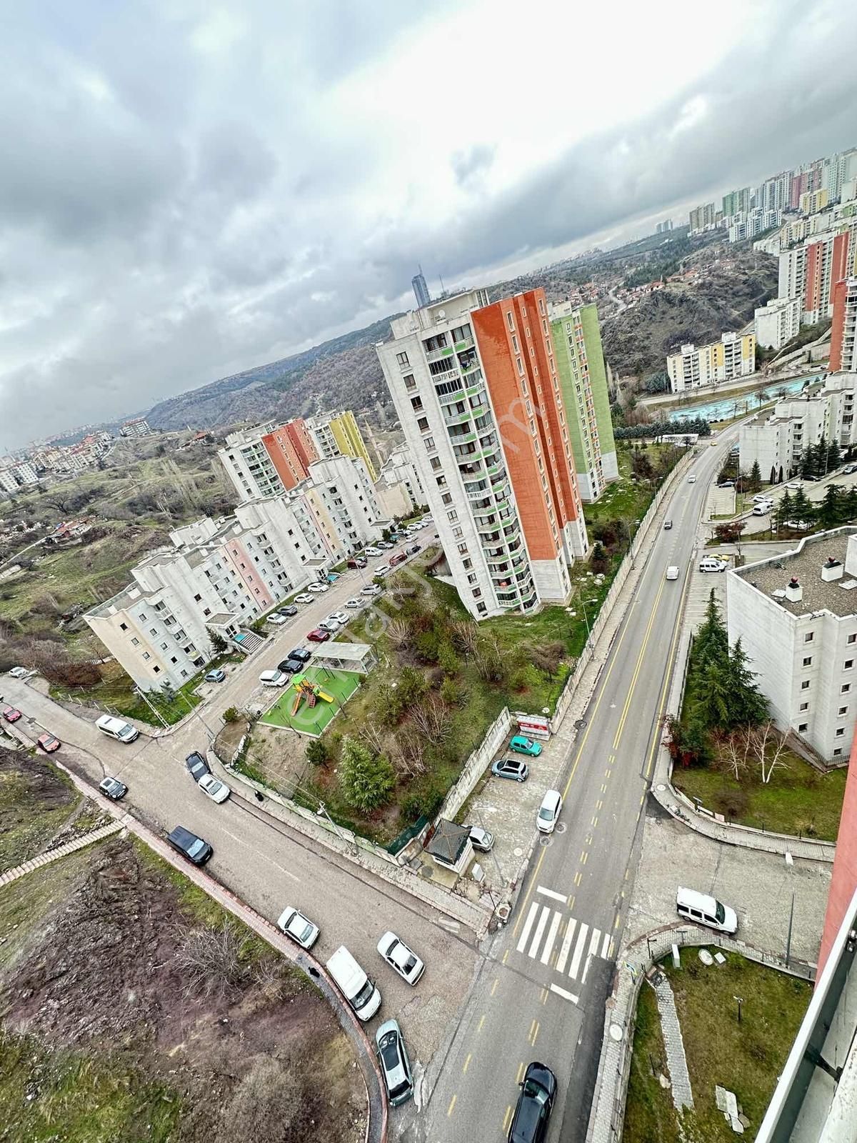 " Başkentı Evınızden Izleyın " - Görsel 22