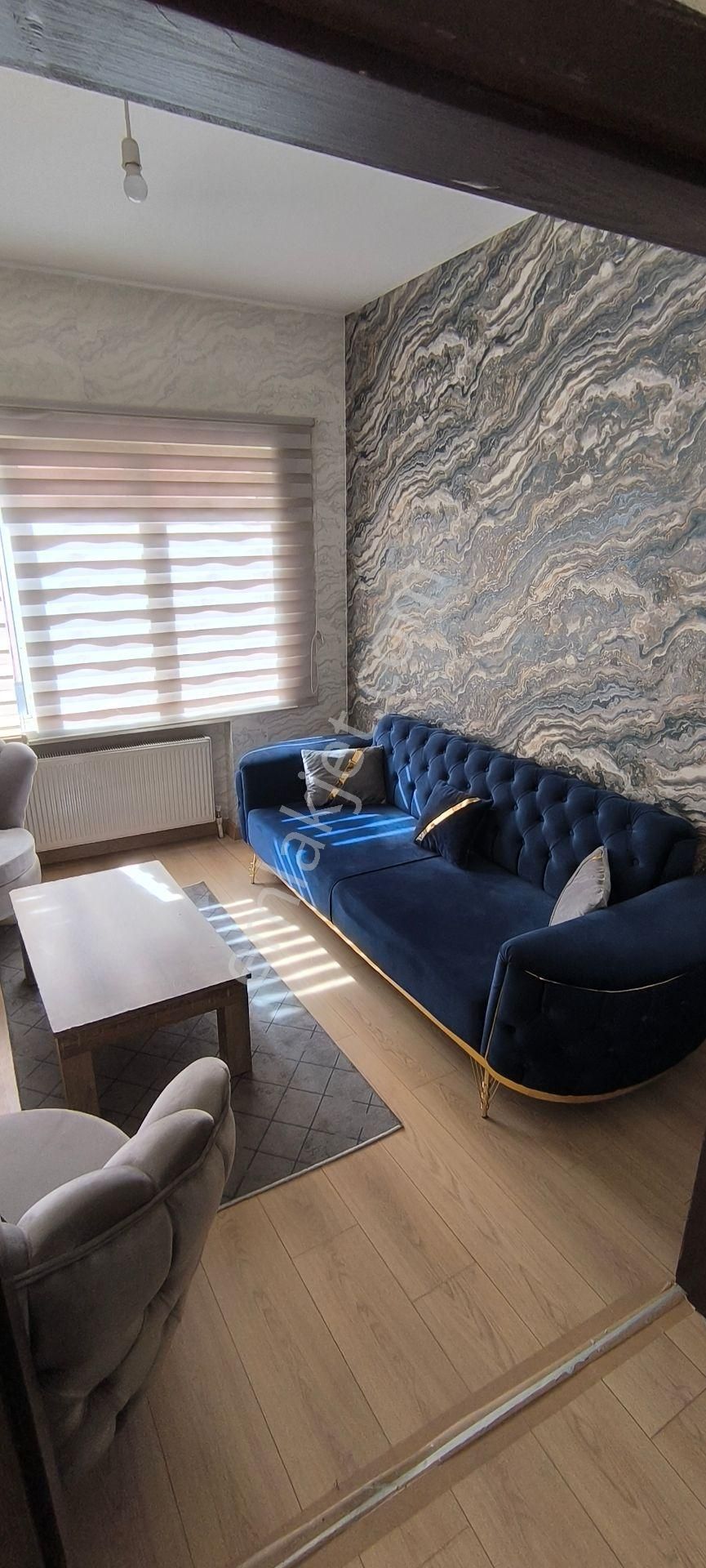 Başkent Hastanesi Lux Daireler 1+1 2+1 - Görsel 2