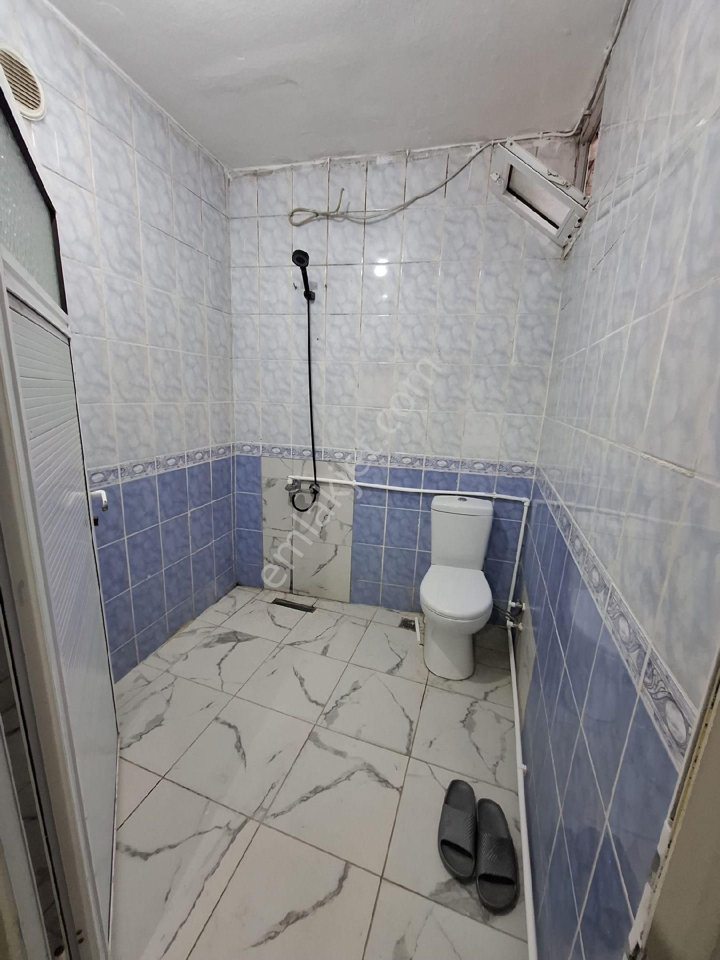 Şehir Merkezi Eşyalı Kiralık Daire - Görsel 5