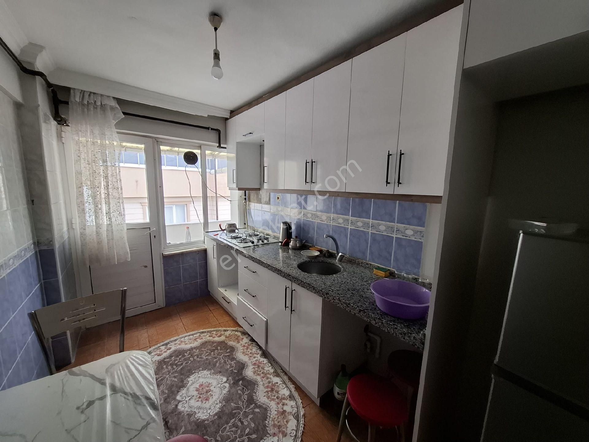 Şehir Merkezi Eşyalı Kiralık Daire - Görsel 3