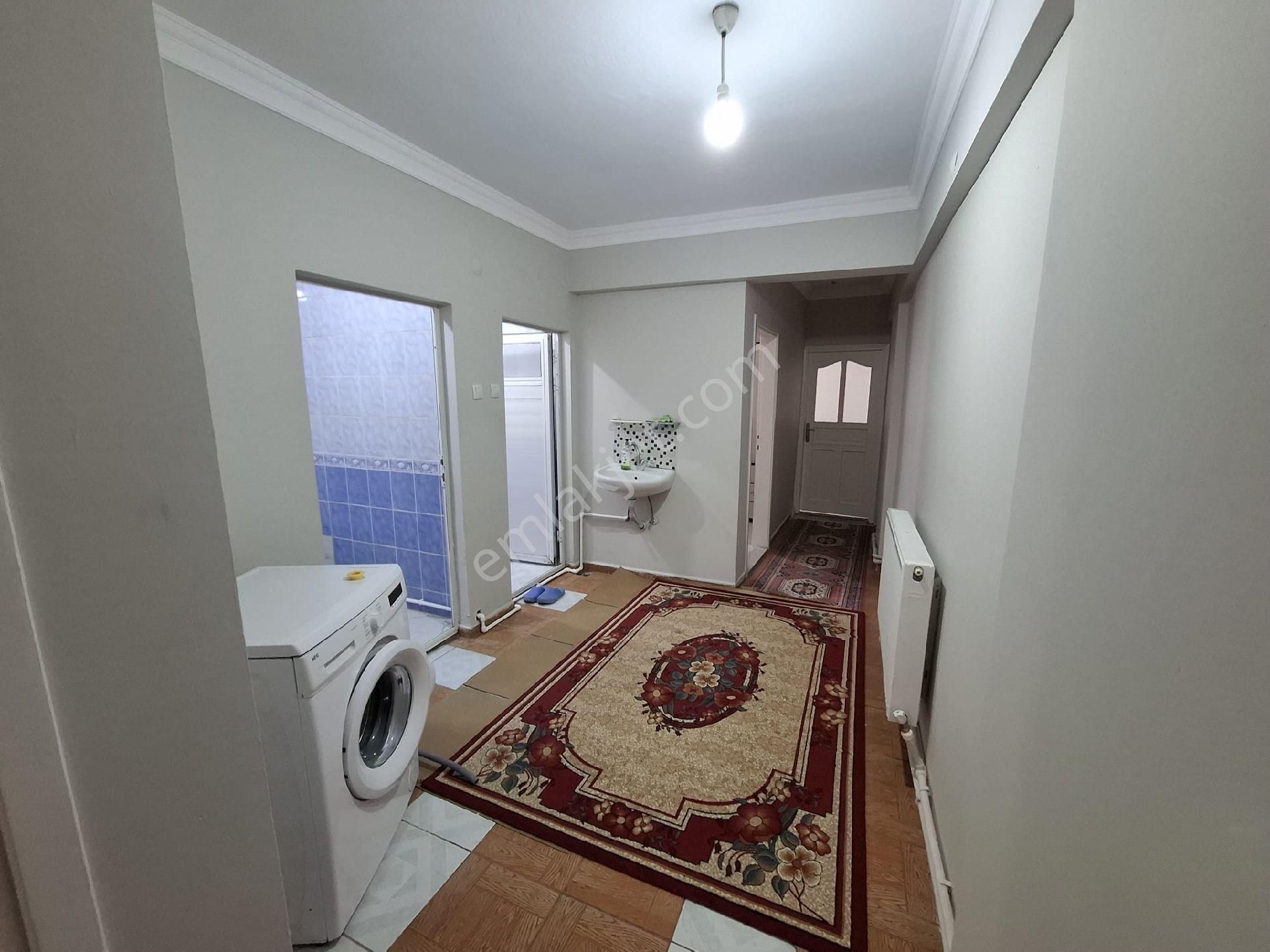 Şehir Merkezi Eşyalı Kiralık Daire - Görsel 10