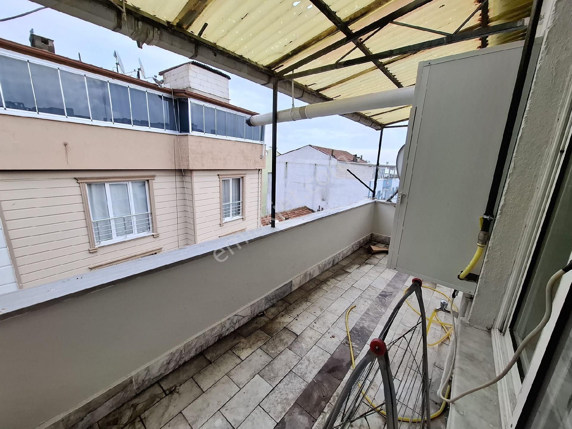 Şehir Merkezi Eşyalı Kiralık Daire - Görsel 4