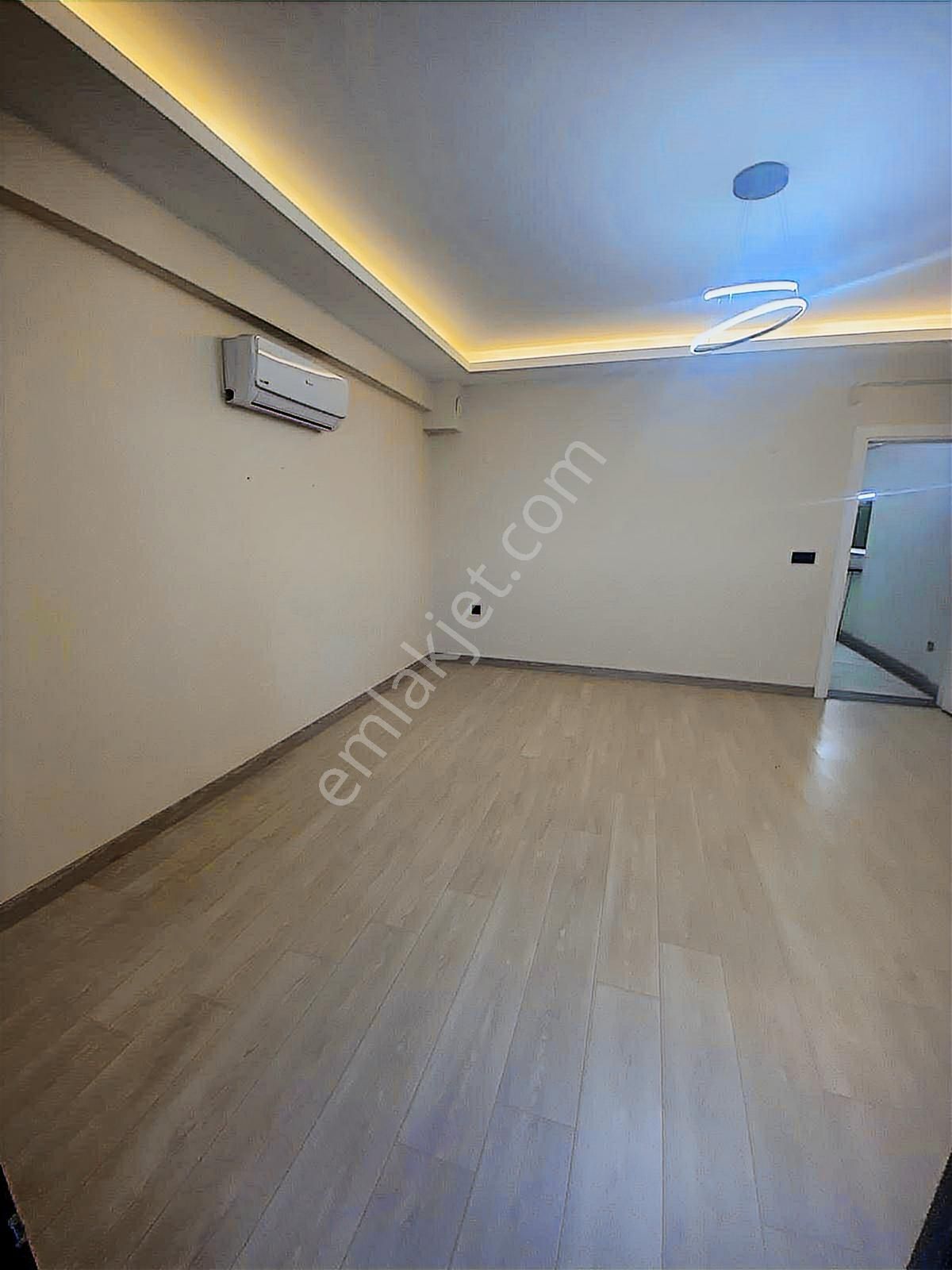 Bergama Fatih Mahallesinde 2+1 Kiralık Daire - Görsel 4