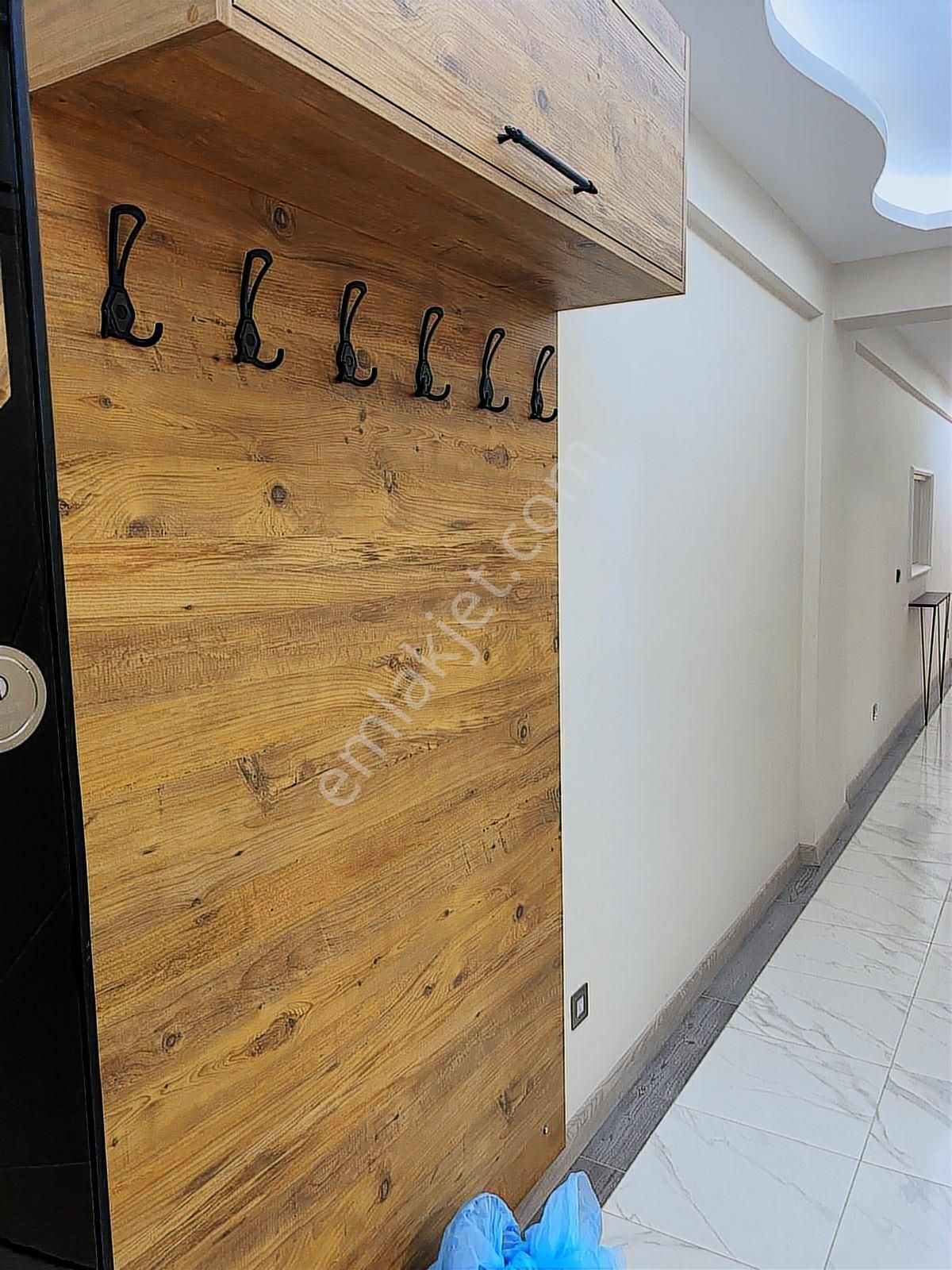 Bergama Fatih Mahallesinde 2+1 Kiralık Daire - Görsel 22