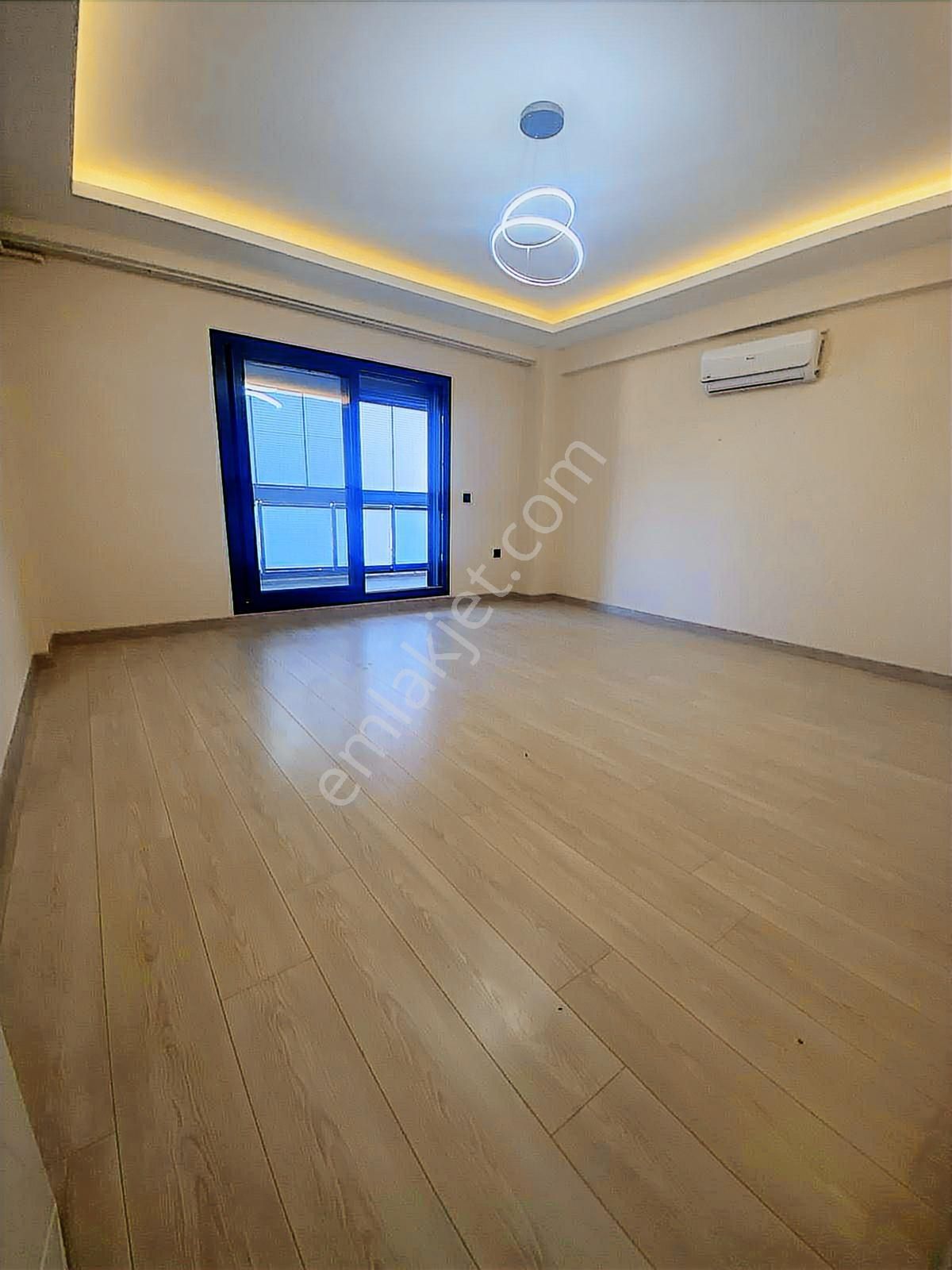 Bergama Fatih Mahallesinde 2+1 Kiralık Daire