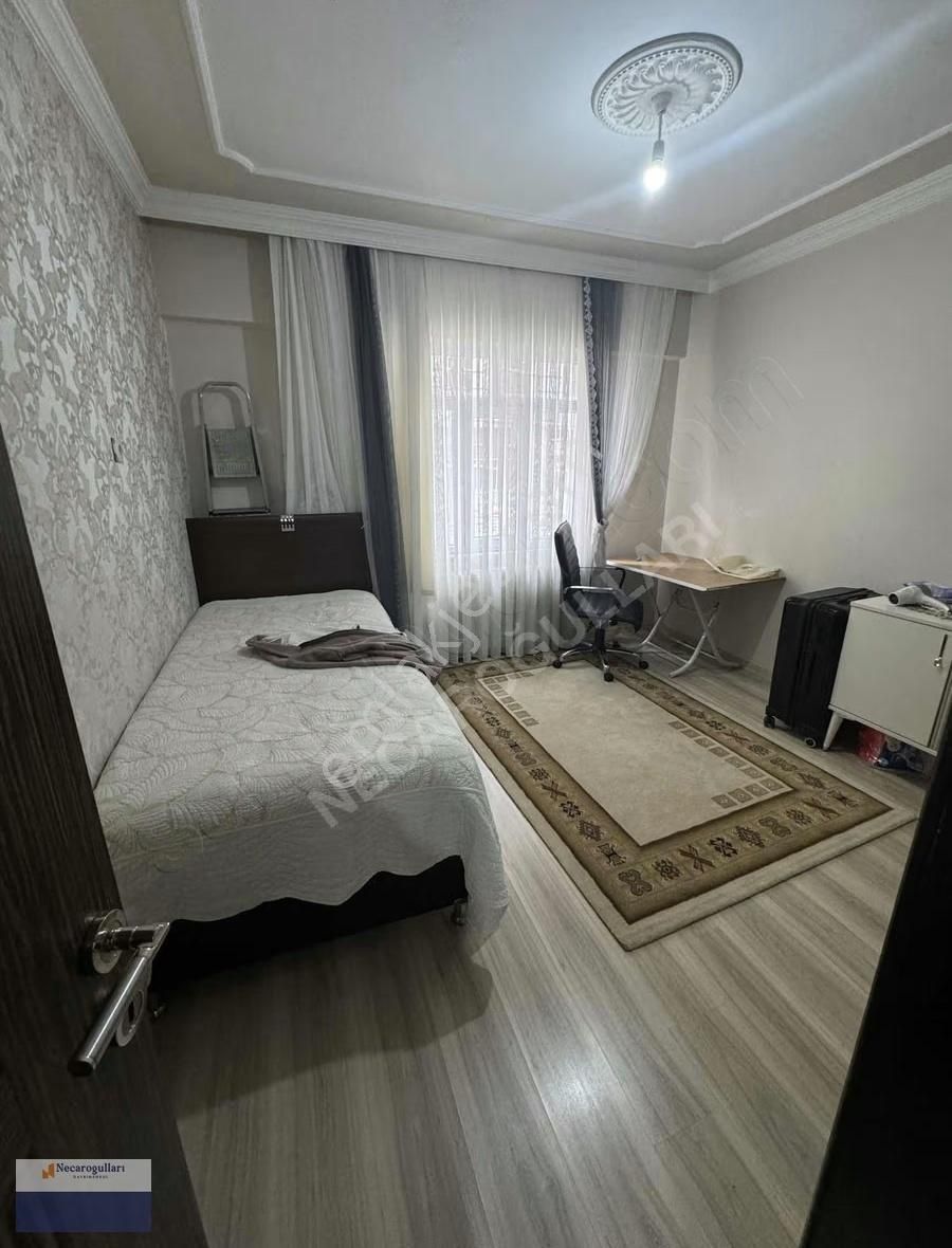 Necaroğullarından Huzurevlerinde Krediye Uygun 3+1 Daire - Görsel 5