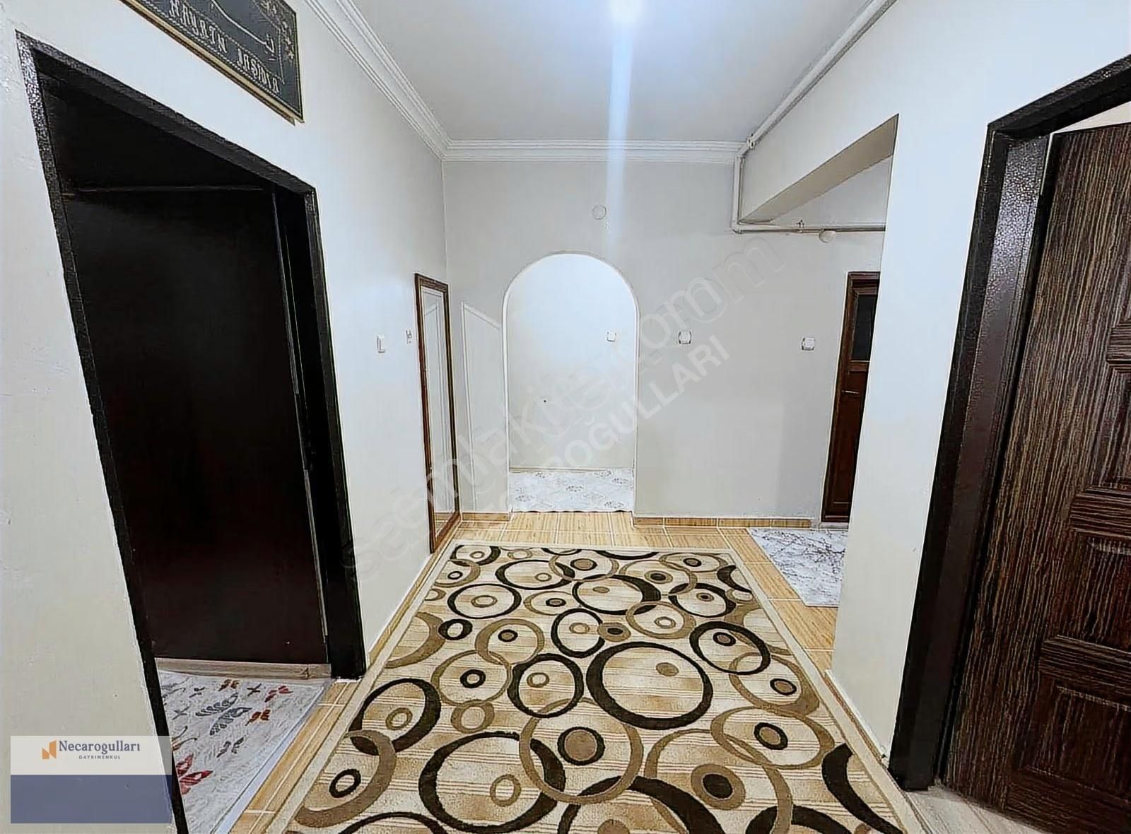 Necaroğullarından Huzurevlerinde Krediye Uygun 3+1 Daire - Görsel 3