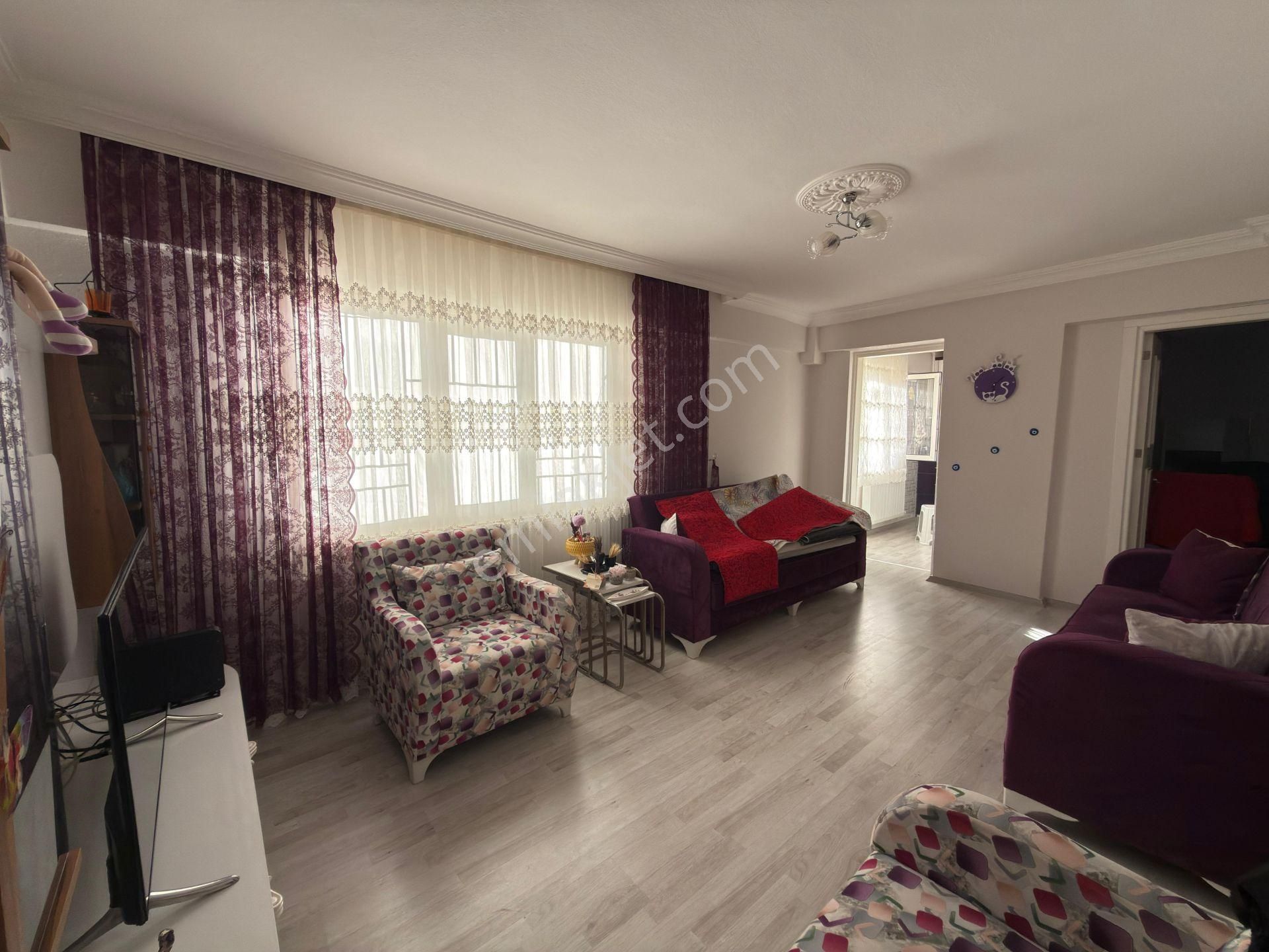 🏡kaynak Mahallesi🏡 ✅1+1 70m2 5 Katlının Zemin Katı ❇️özelikli Petek Kombili ❇️kapalı Mutfak - Görsel 20