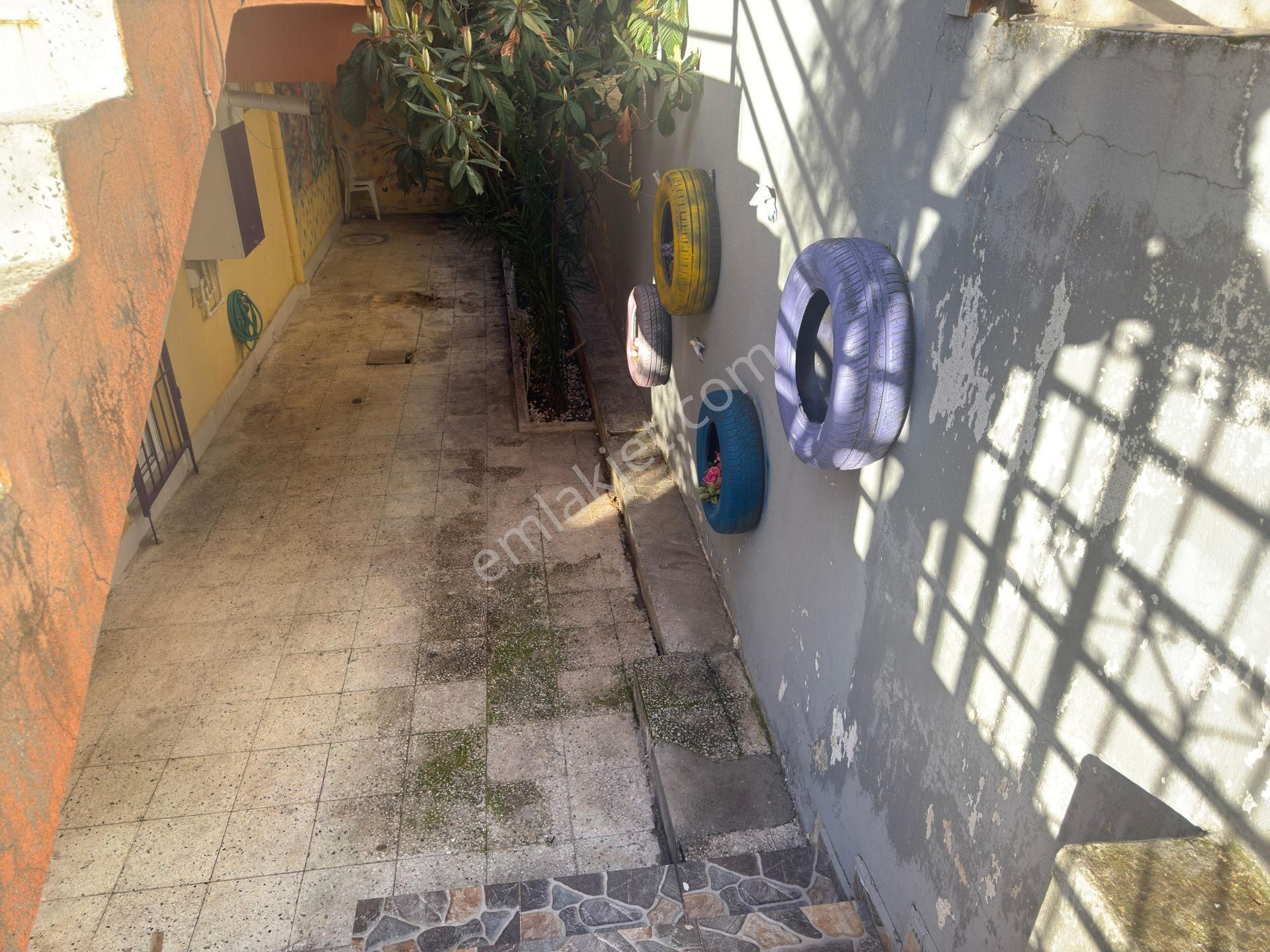 🏡kaynak Mahallesi🏡 ✅1+1 70m2 5 Katlının Zemin Katı ❇️özelikli Petek Kombili ❇️kapalı Mutfak - Görsel 15