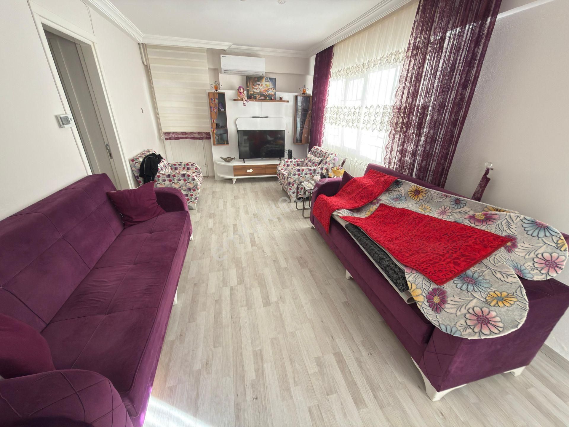🏡kaynak Mahallesi🏡 ✅1+1 70m2 5 Katlının Zemin Katı ❇️özelikli Petek Kombili ❇️kapalı Mutfak - Görsel 19
