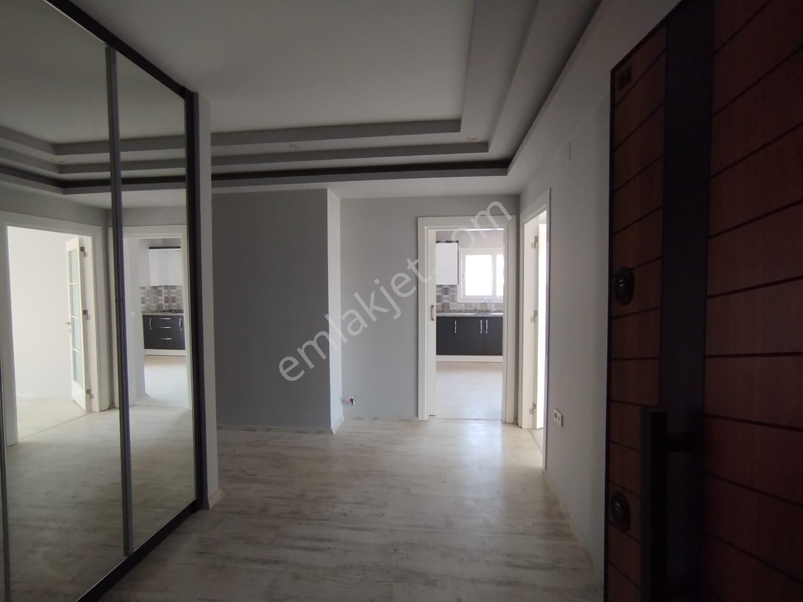 Erdemli Merkezde Kiralık 3+1 Daire (140m² Net) - Görsel 24