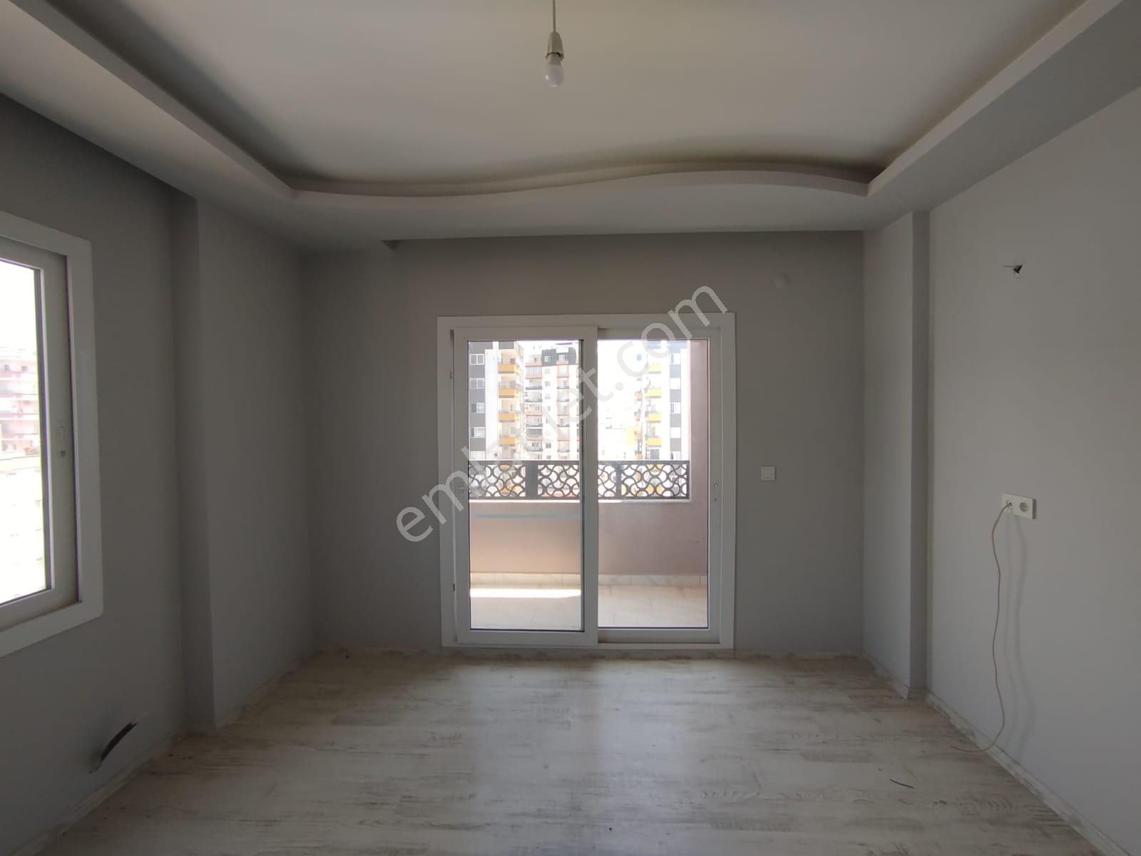 Erdemli Merkezde Kiralık 3+1 Daire (140m² Net) - Görsel 37