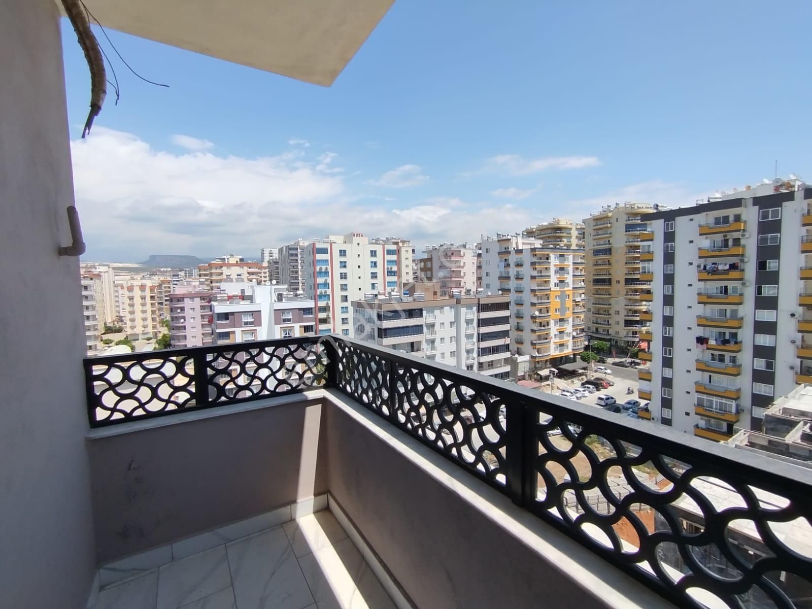 Erdemli Merkezde Kiralık 3+1 Daire (140m² Net) - Görsel 10