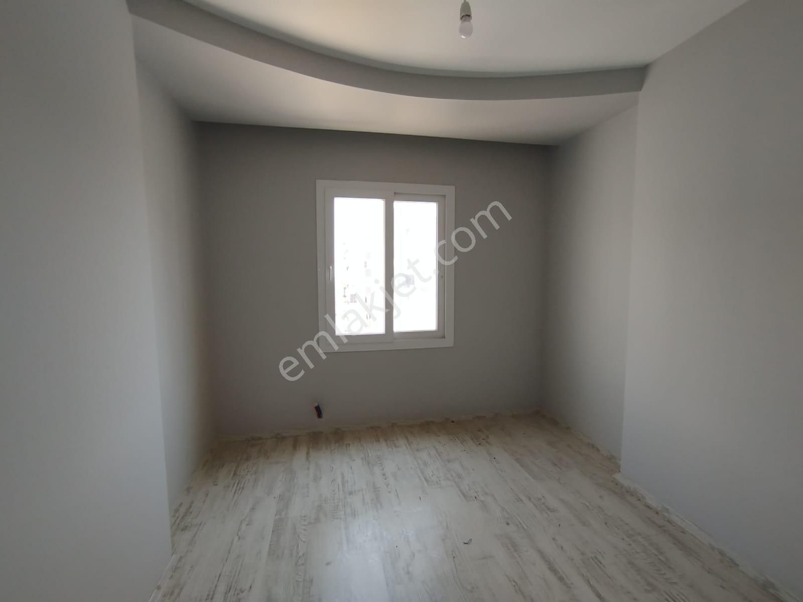 Erdemli Merkezde Kiralık 3+1 Daire (140m² Net) - Görsel 17