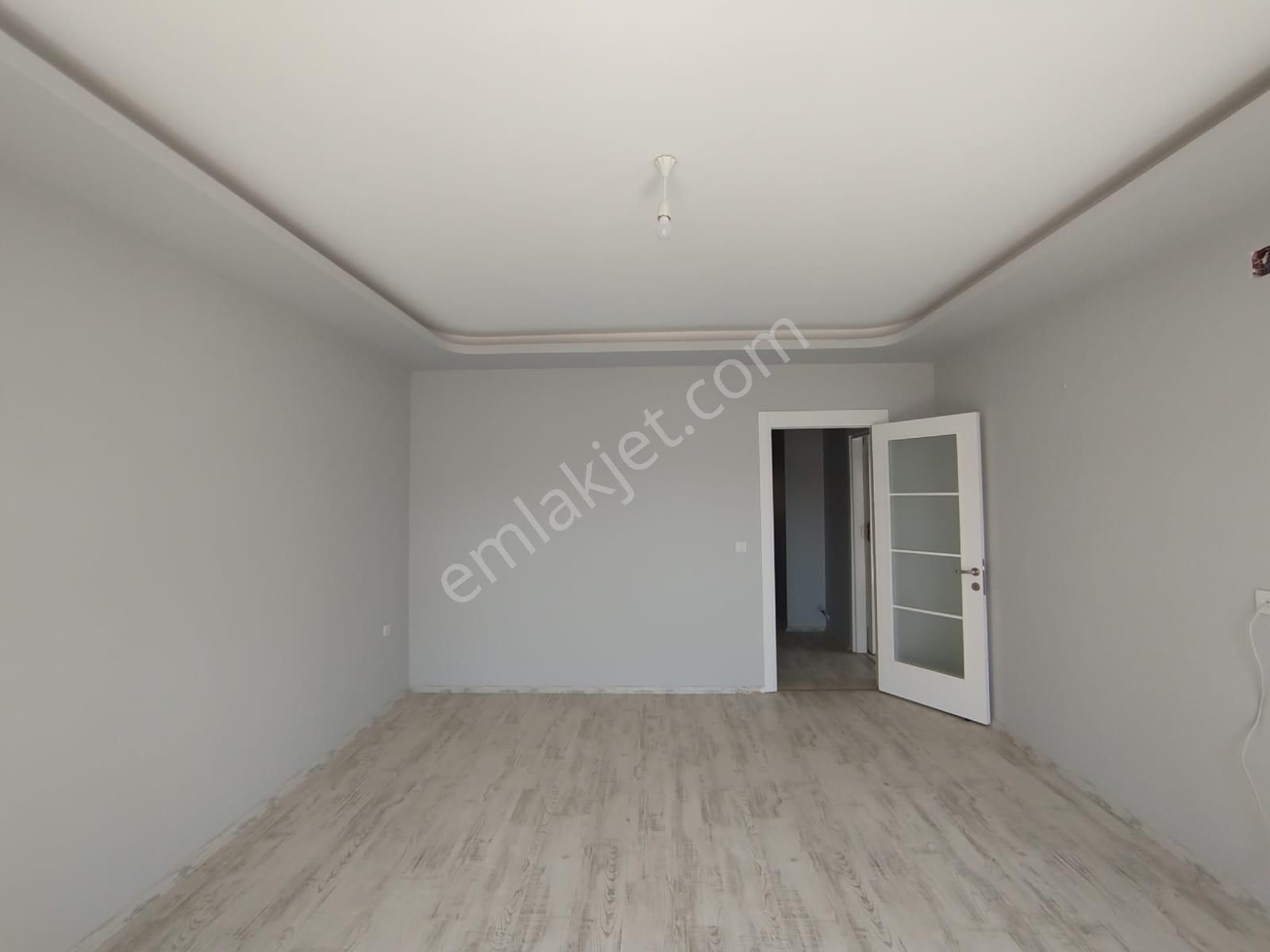 Erdemli Merkezde Kiralık 3+1 Daire (140m² Net) - Görsel 26
