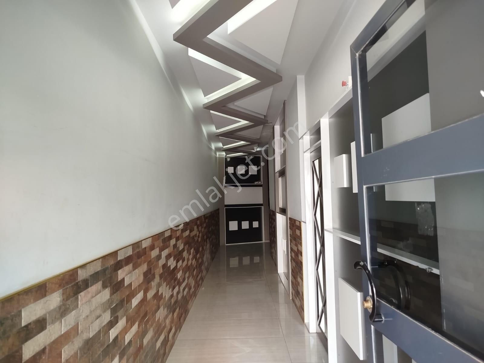 Erdemli Merkezde Kiralık 3+1 Daire (140m² Net) - Görsel 6