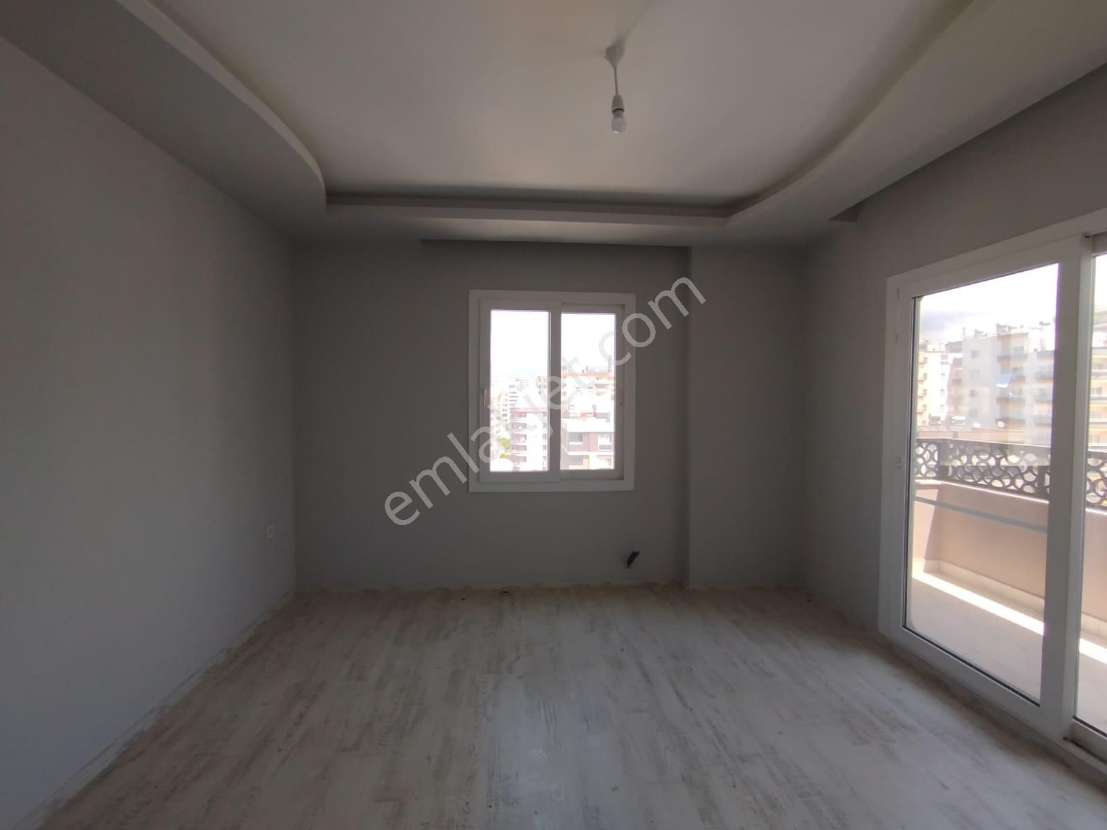 Erdemli Merkezde Kiralık 3+1 Daire (140m² Net) - Görsel 36