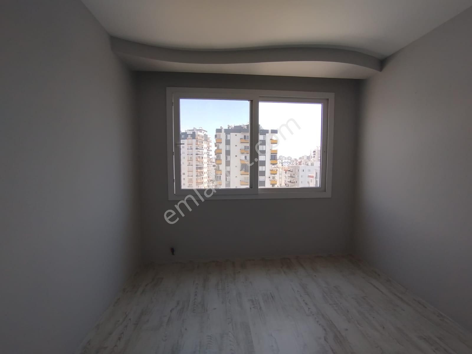 Erdemli Merkezde Kiralık 3+1 Daire (140m² Net) - Görsel 19