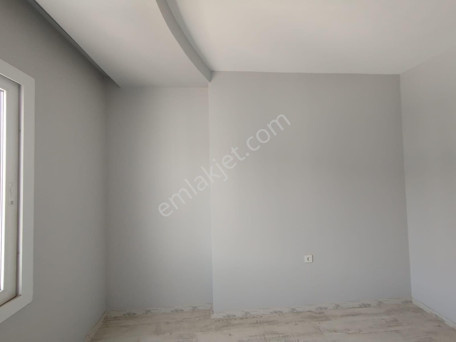 Erdemli Merkezde Kiralık 3+1 Daire (140m² Net) - Görsel 16