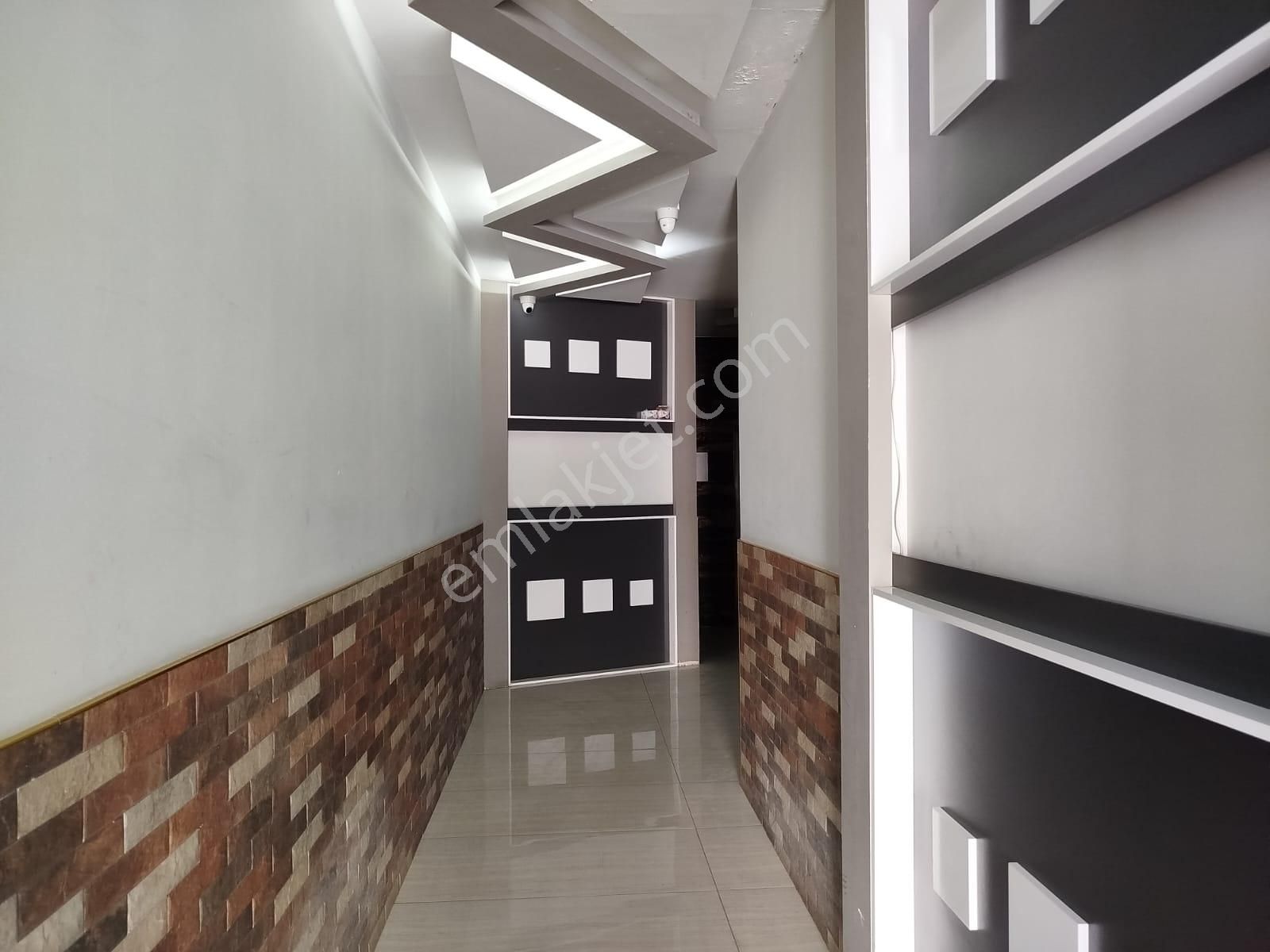 Erdemli Merkezde Kiralık 3+1 Daire (140m² Net) - Görsel 5