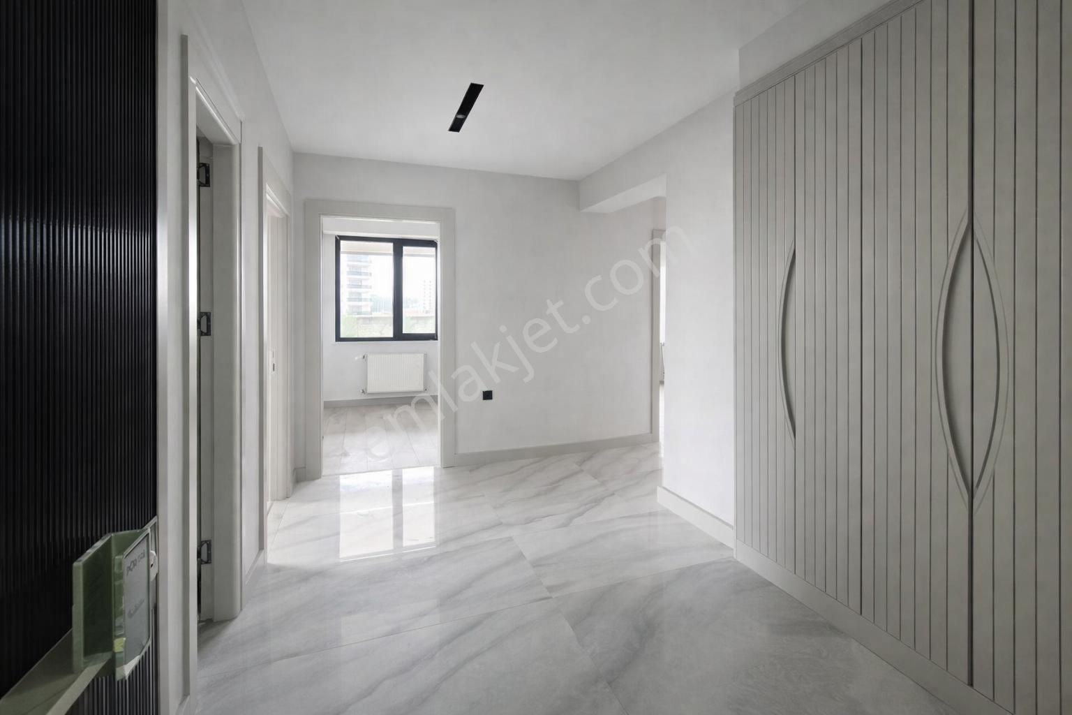 Çanakkale Merkez Karacaören Satılık Kapalı Mutfak 2+1 Daire