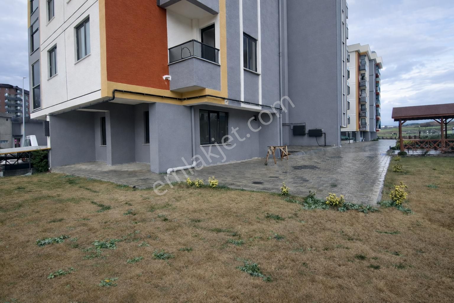 Çanakkale Merkez Karacaören Satılık Kapalı Mutfak 2+1 Daire - Görsel 28